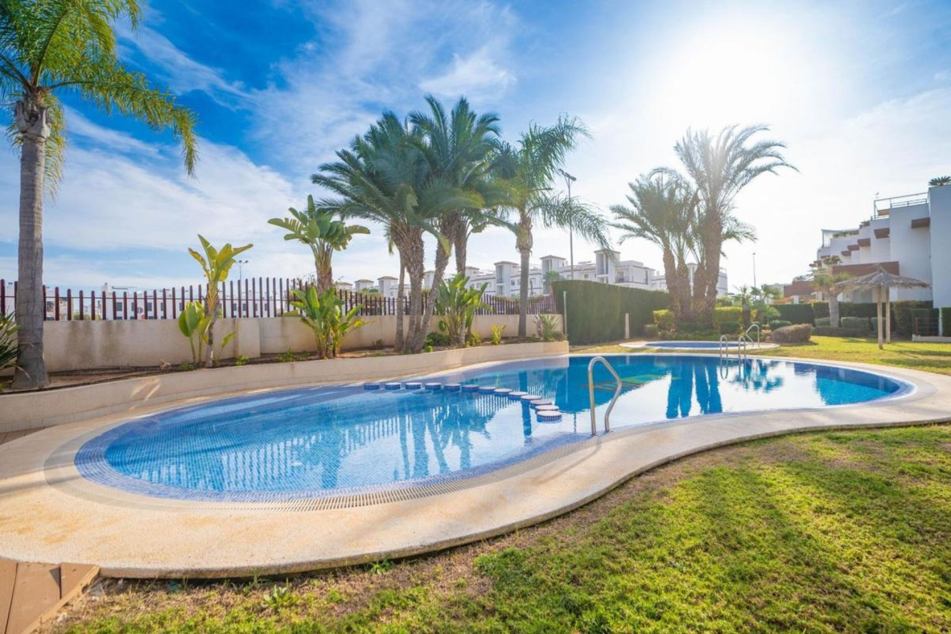 Revente - Appartement - Orihuela