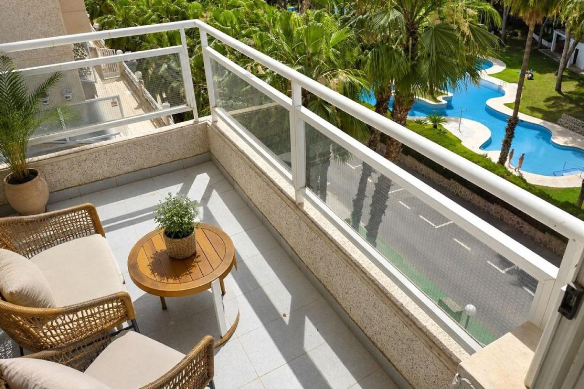 Revente - Appartement - Orihuela