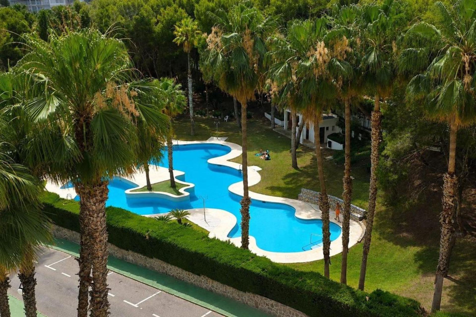 Revente - Appartement - Orihuela