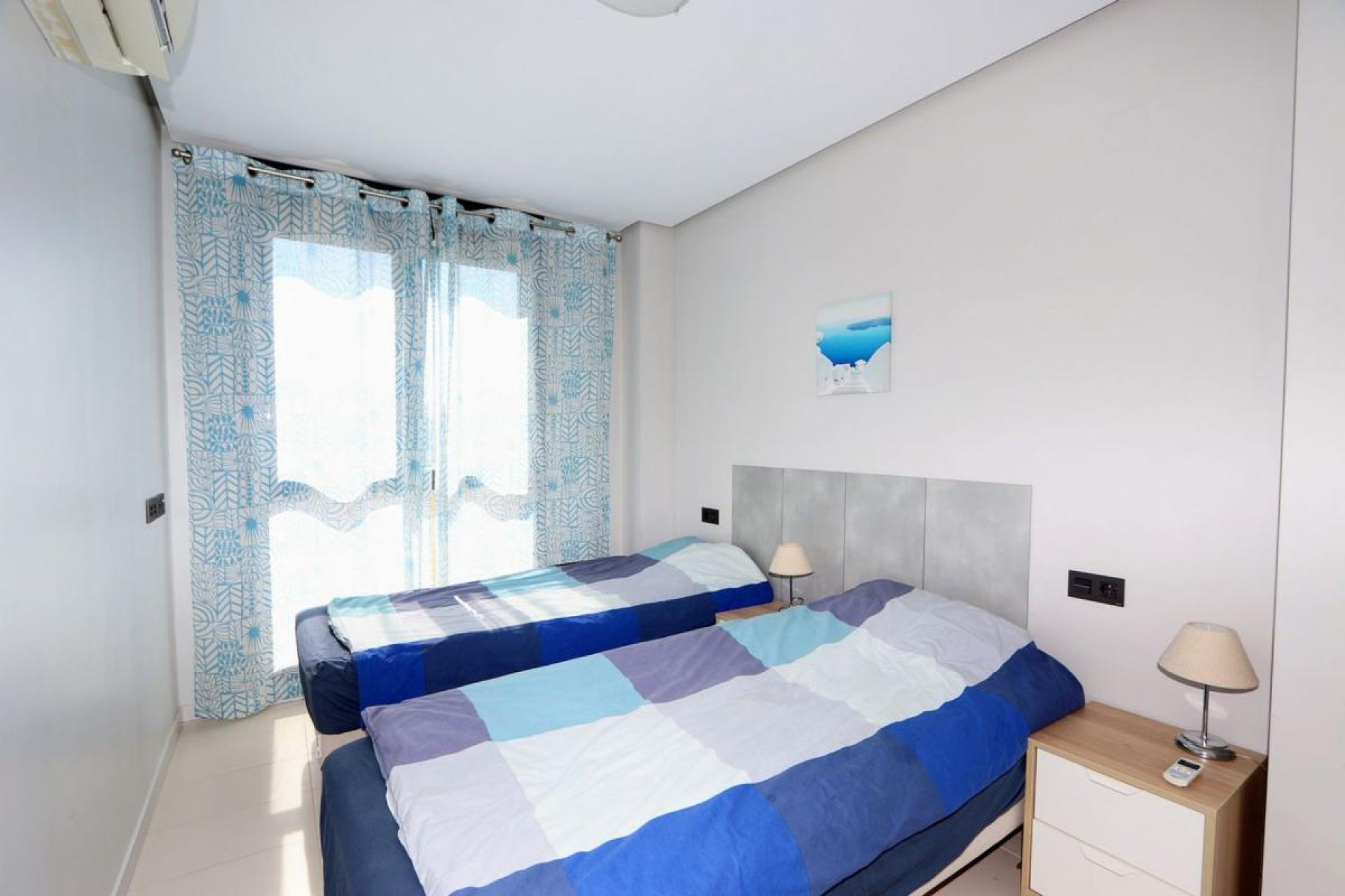 Revente - Appartement - Orihuela