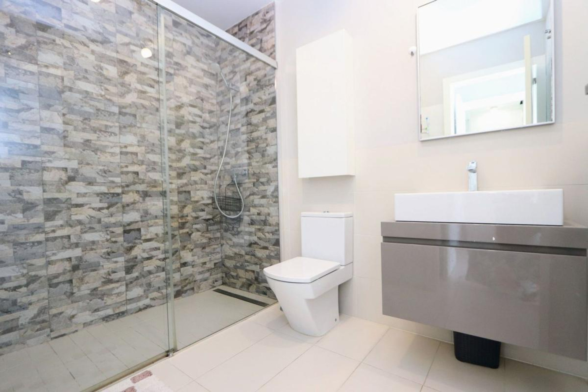 Revente - Appartement - Orihuela