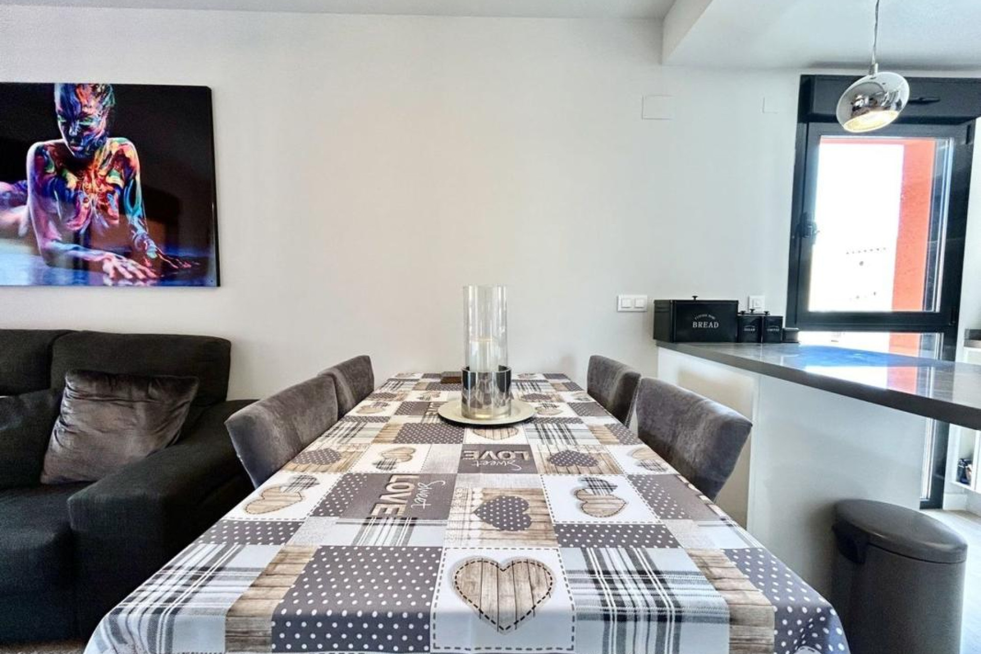 Revente - Appartement - Orihuela