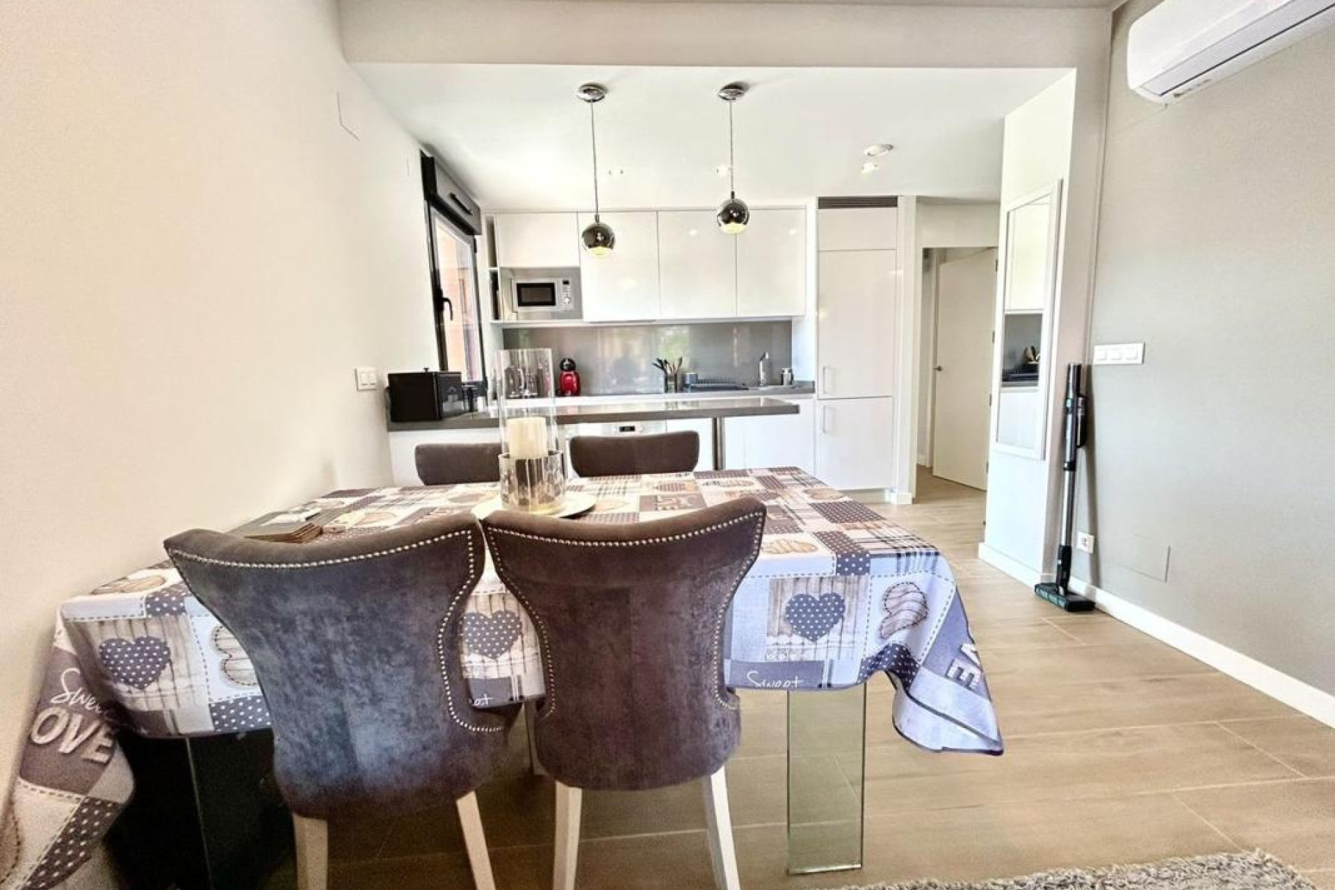 Revente - Appartement - Orihuela