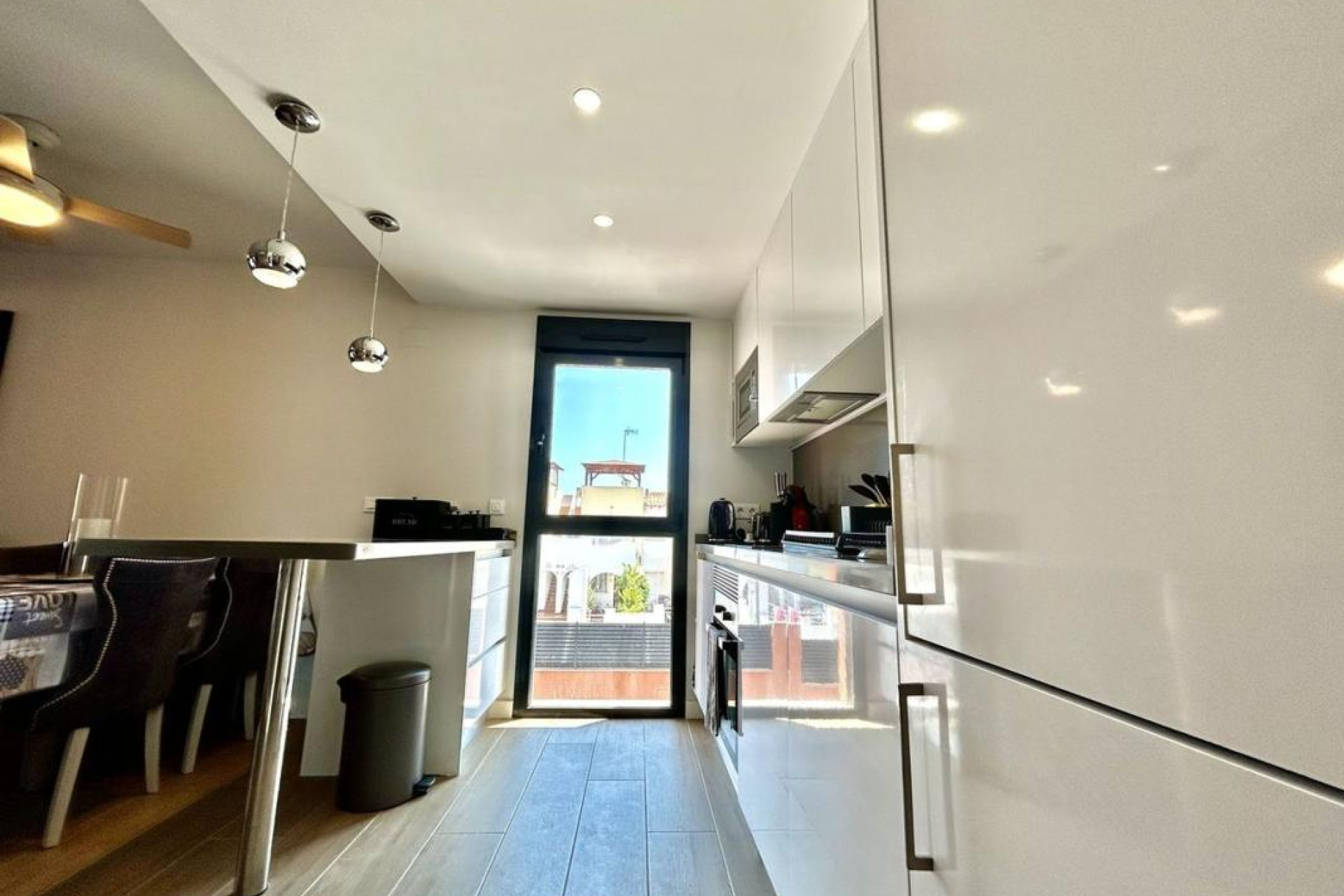 Revente - Appartement - Orihuela