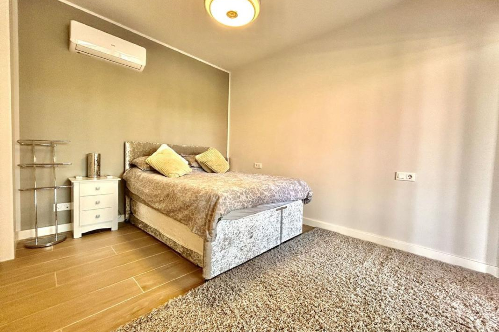 Revente - Appartement - Orihuela