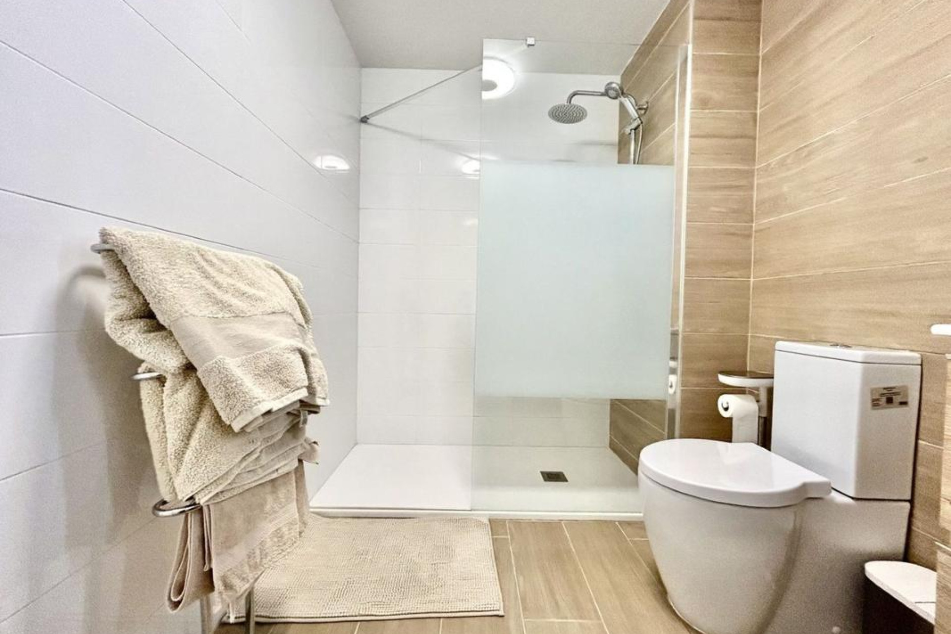 Revente - Appartement - Orihuela