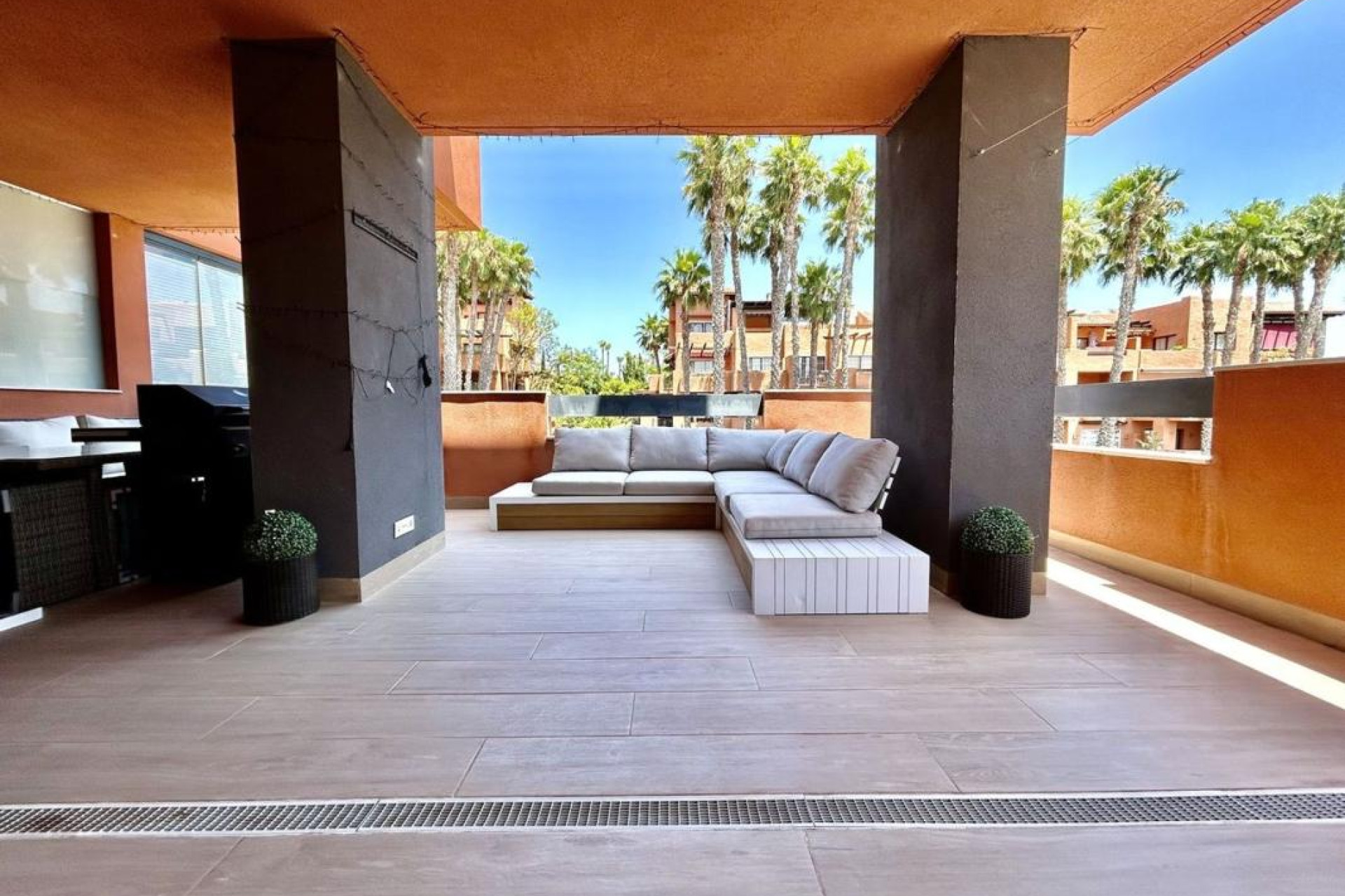 Revente - Appartement - Orihuela