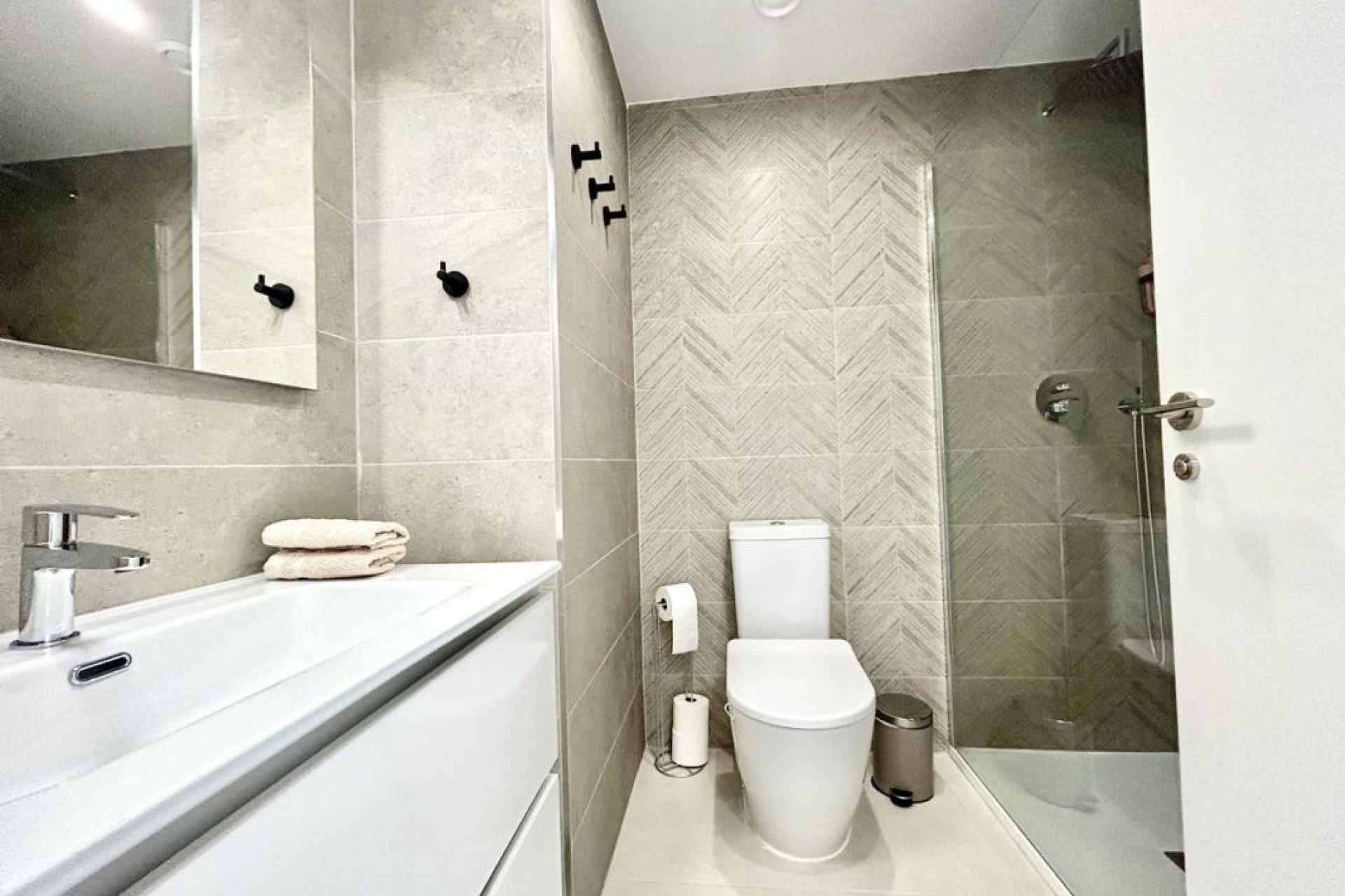 Revente - Appartement - Orihuela