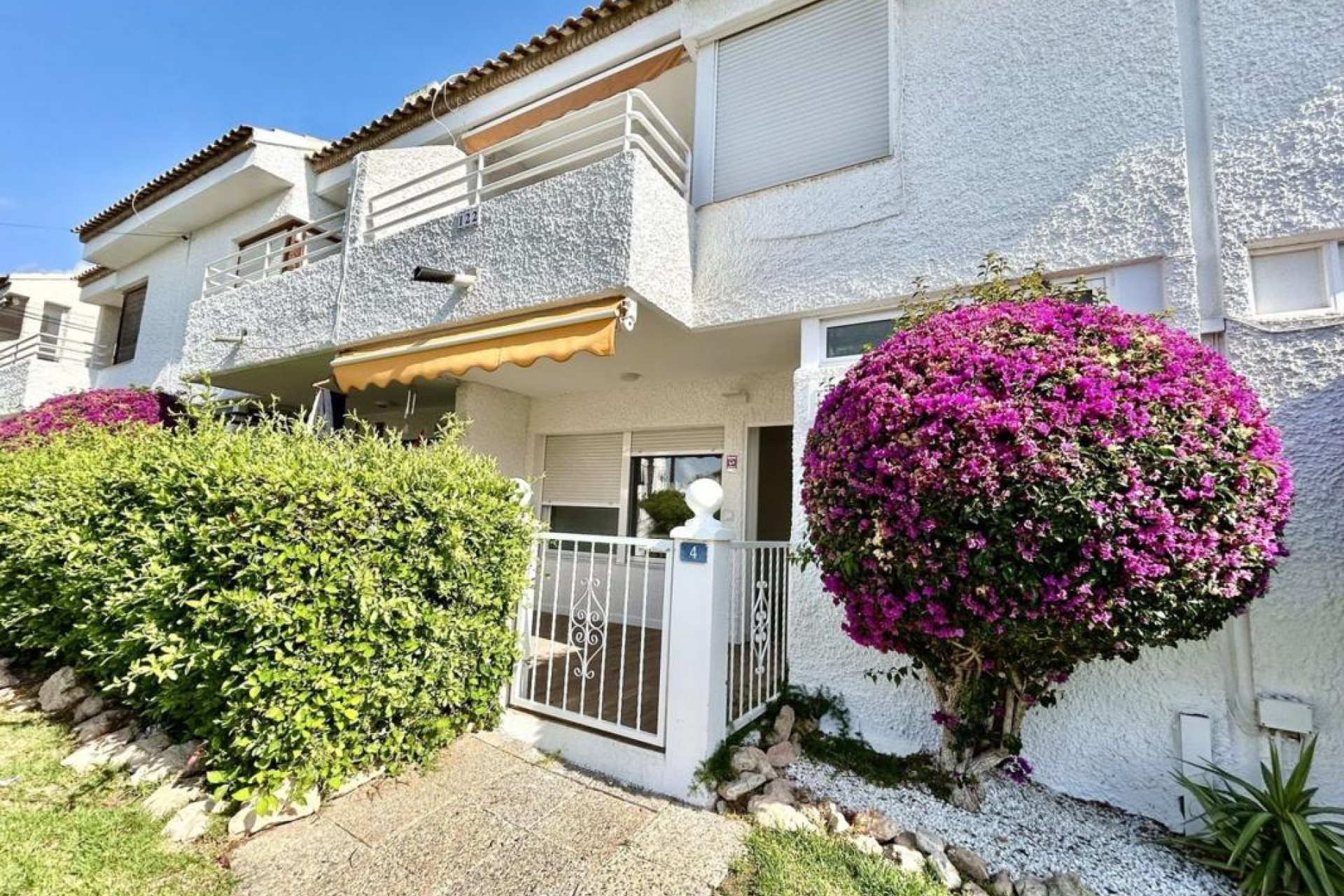 Revente - Appartement - Orihuela
