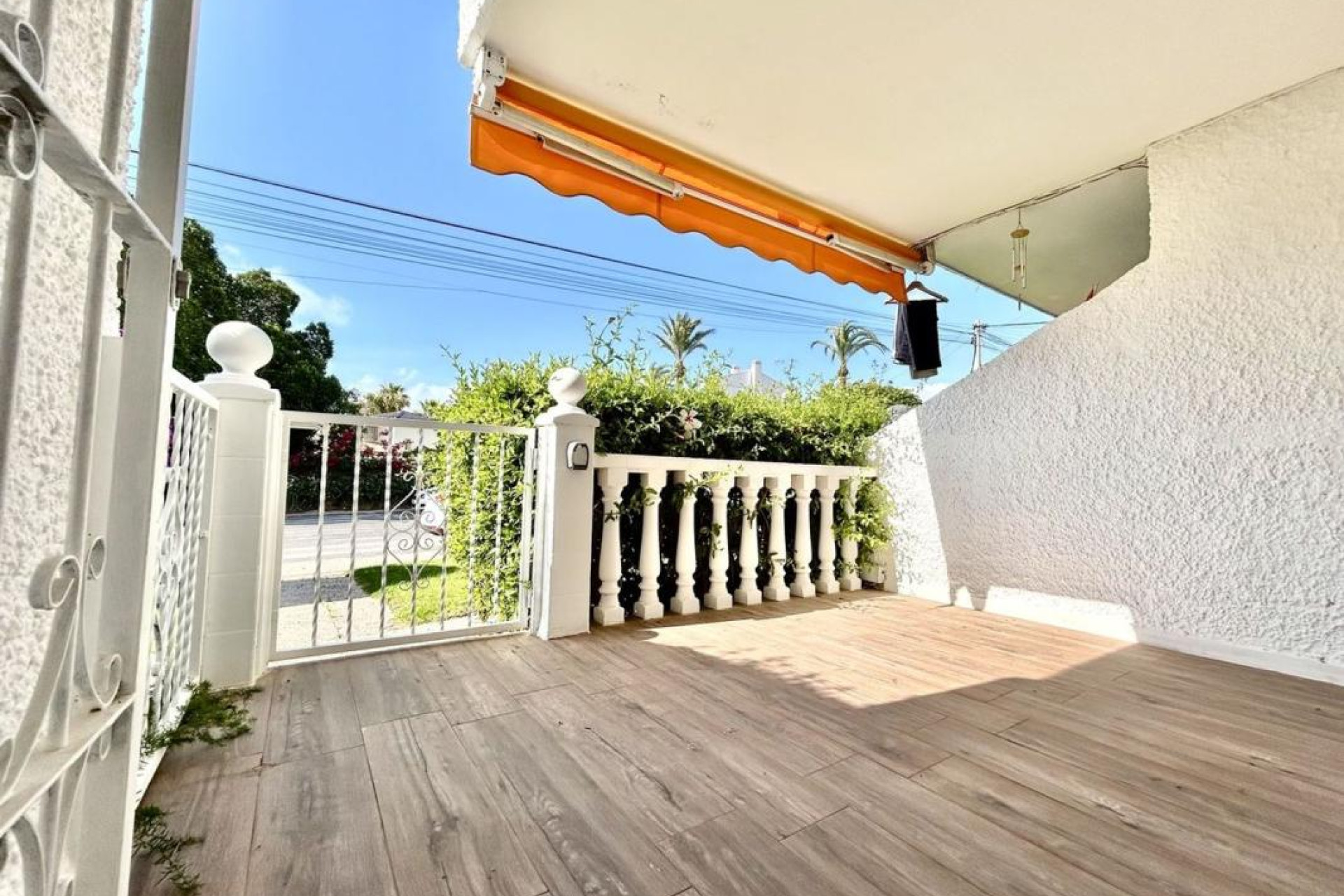 Revente - Appartement - Orihuela
