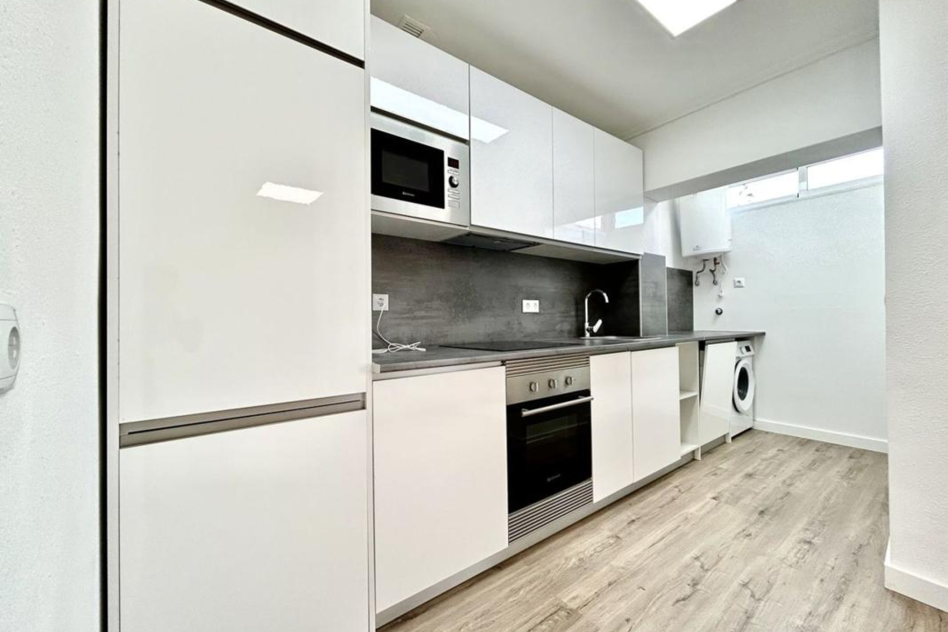 Revente - Appartement - Orihuela