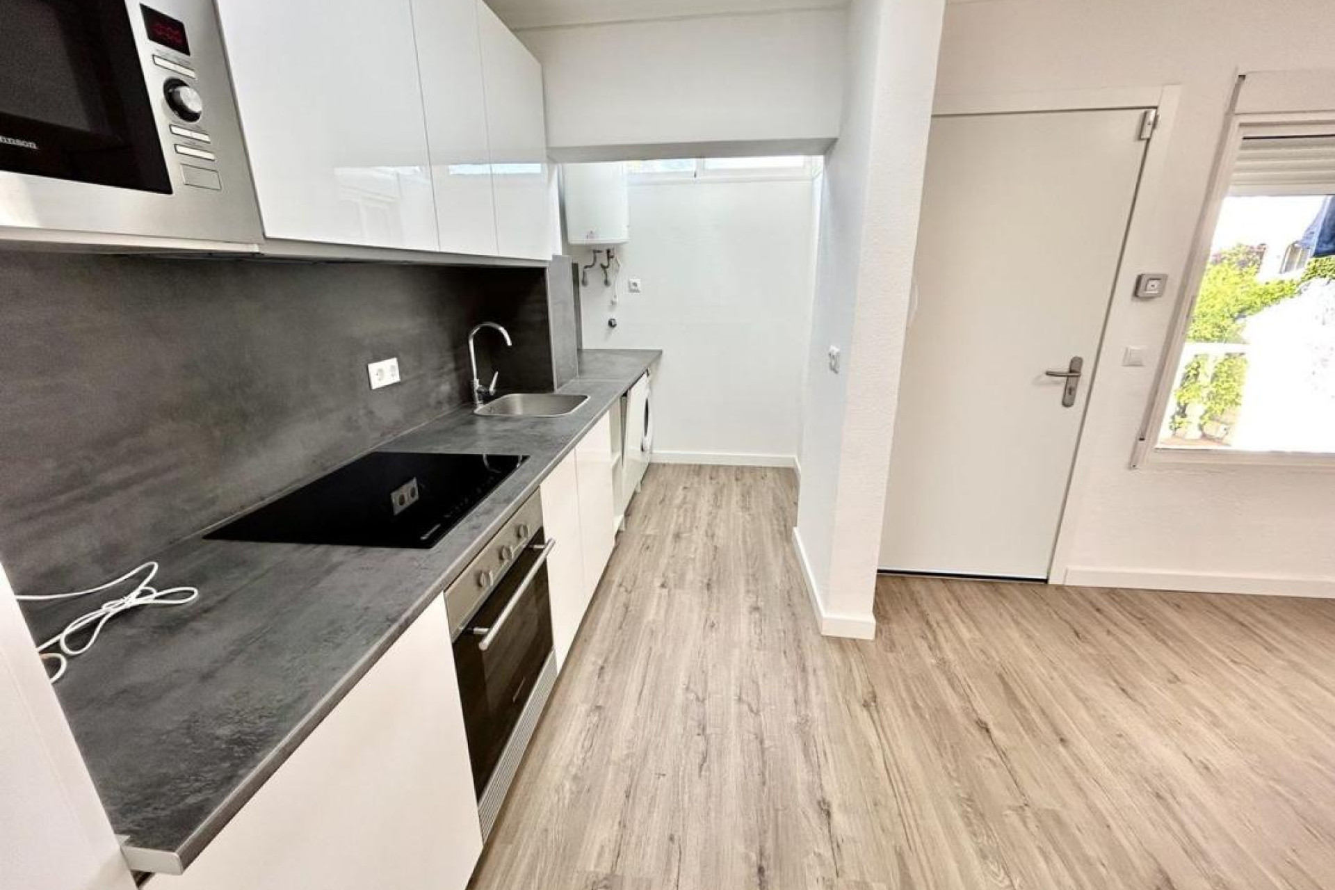 Revente - Appartement - Orihuela