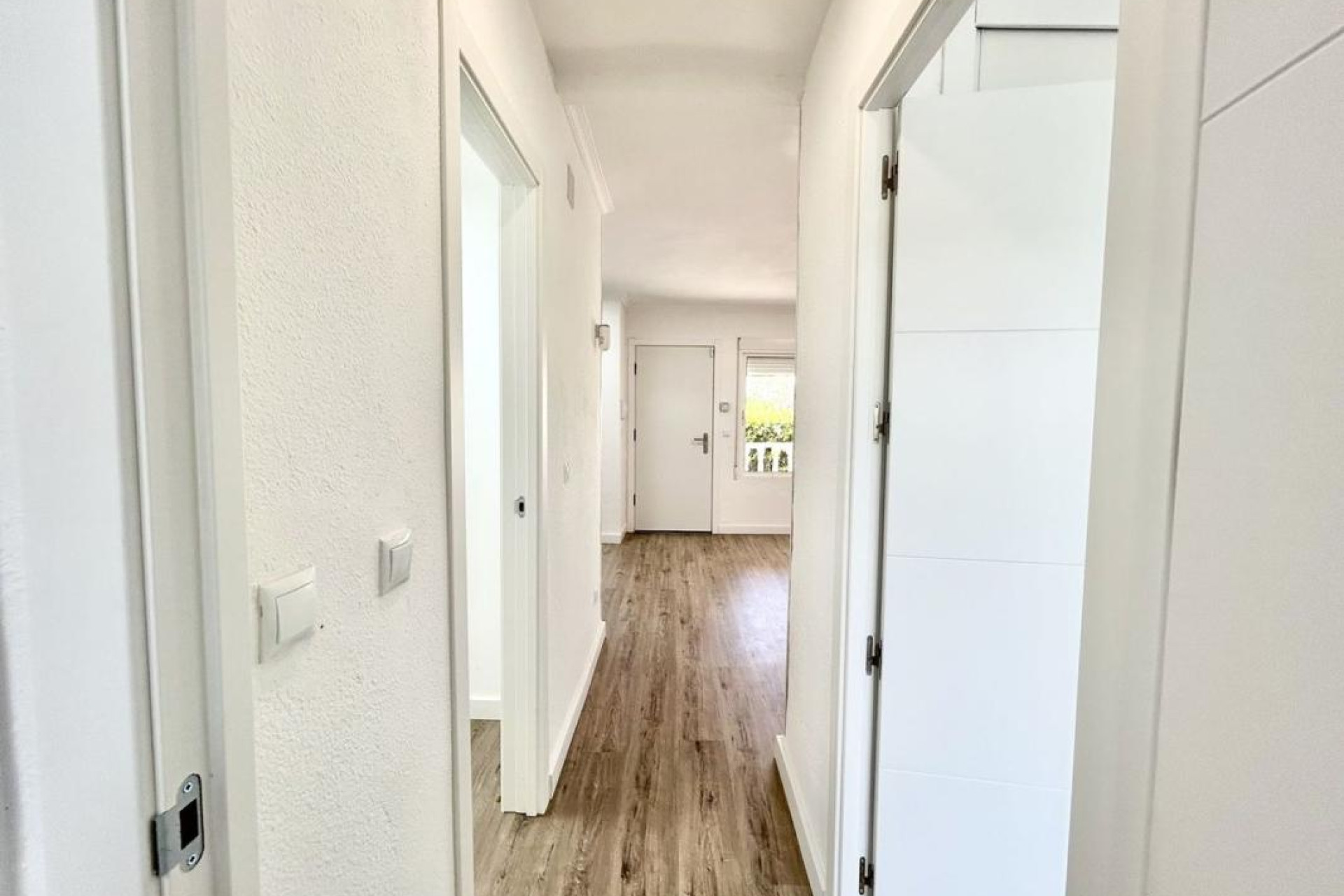 Revente - Appartement - Orihuela