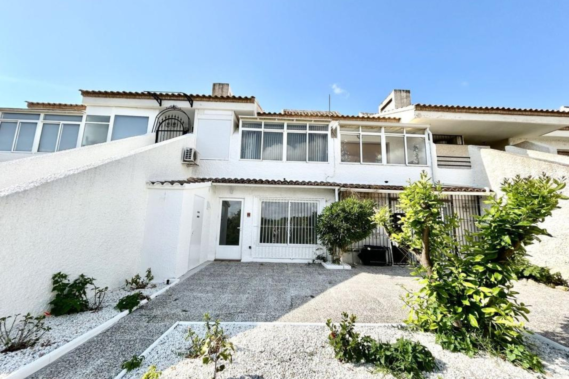Revente - Appartement - Orihuela