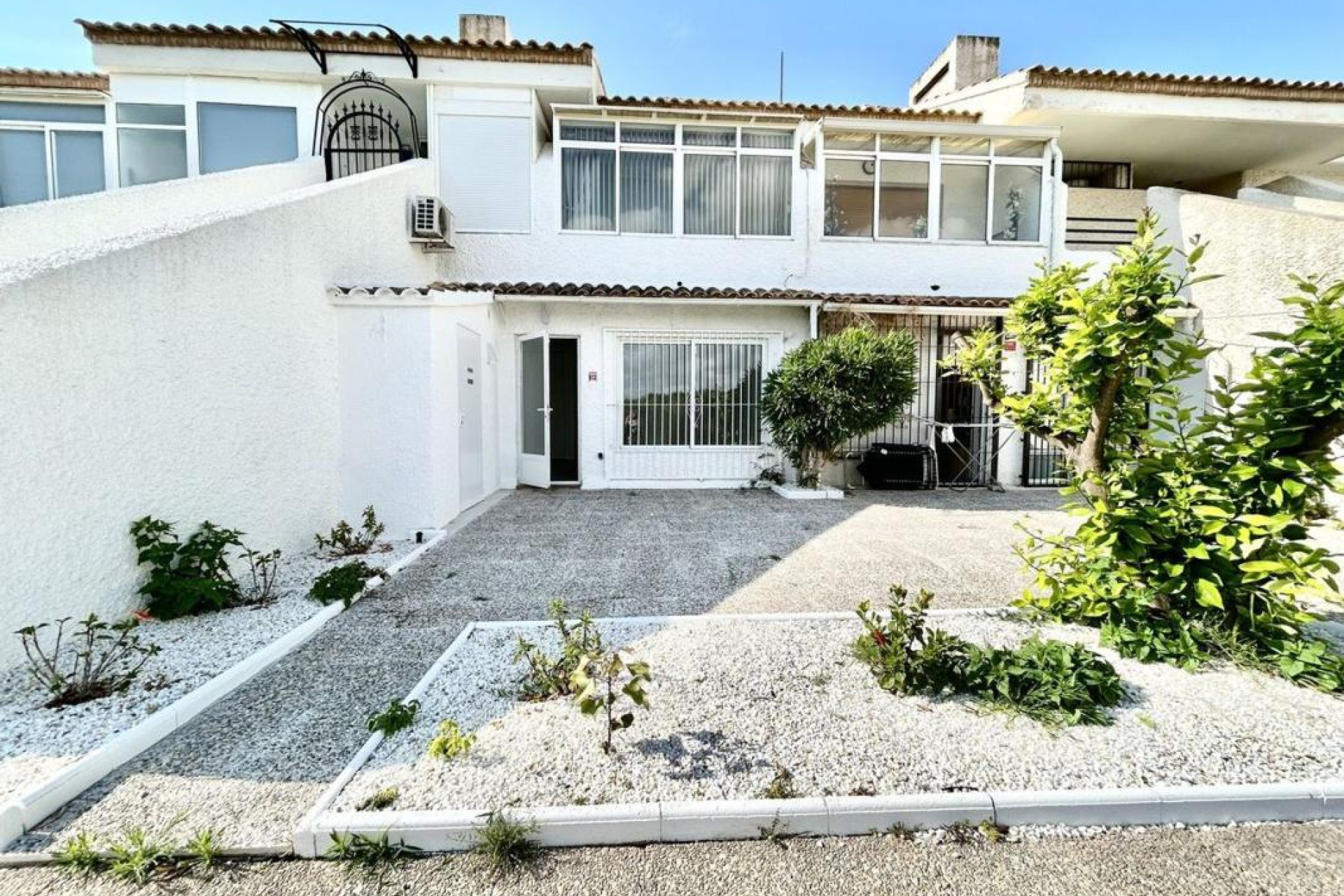 Revente - Appartement - Orihuela