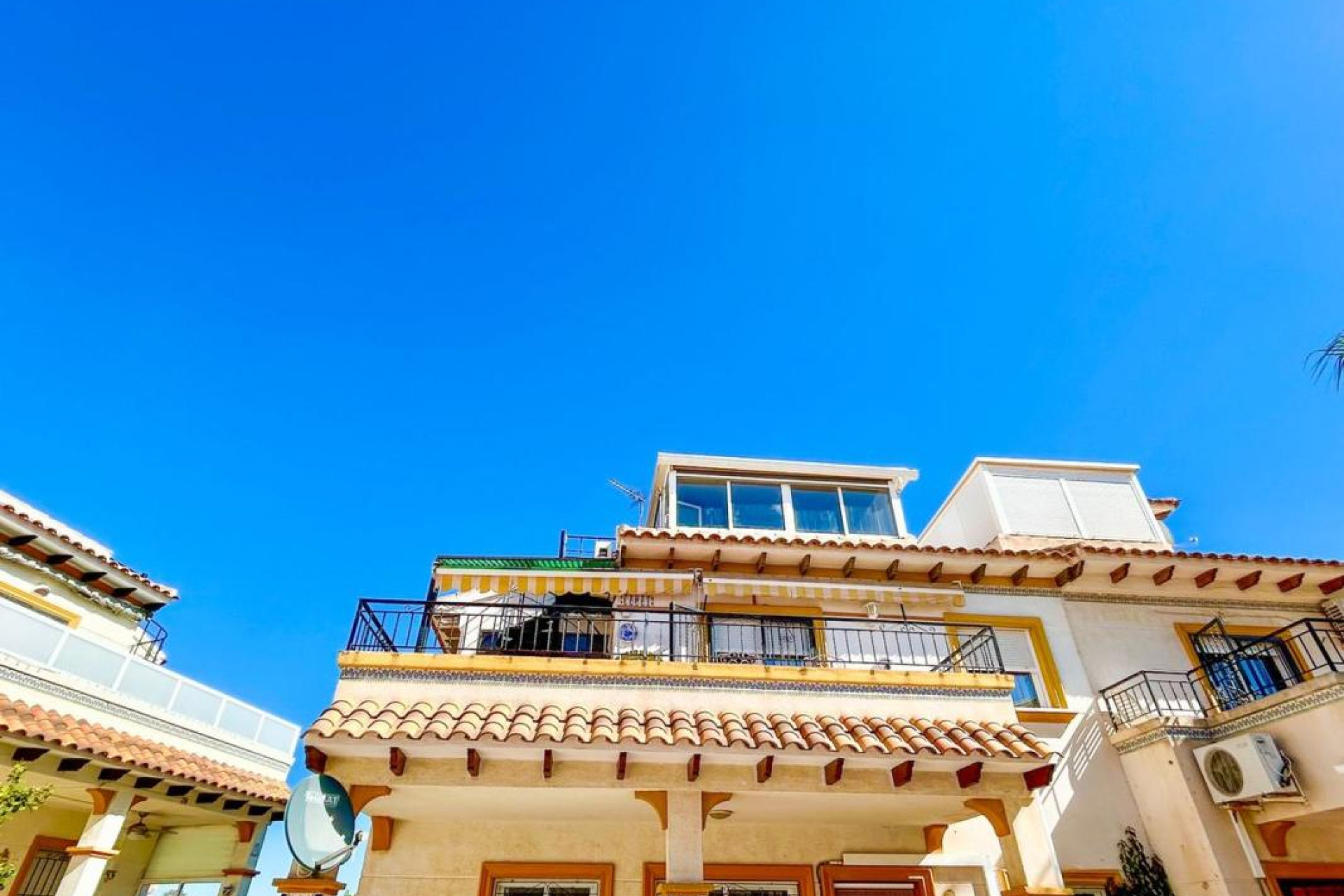Revente - Appartement - Orihuela