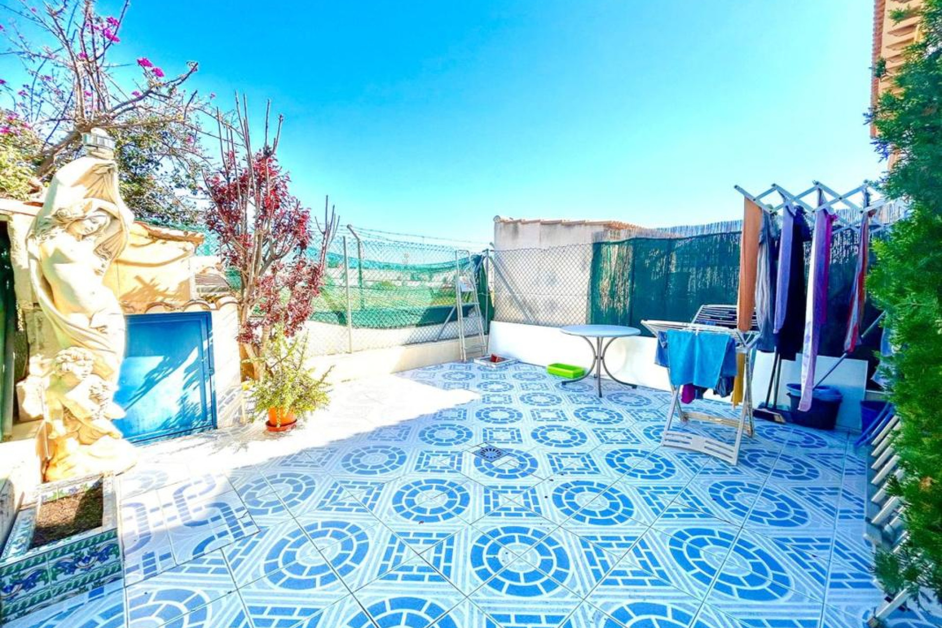 Revente - Appartement - Orihuela