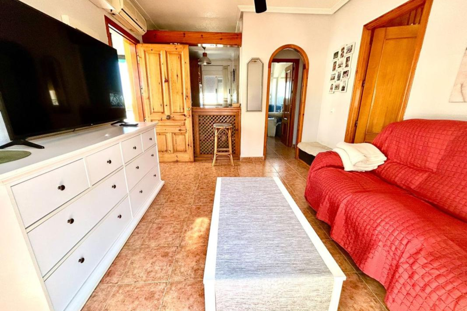 Revente - Appartement - Orihuela