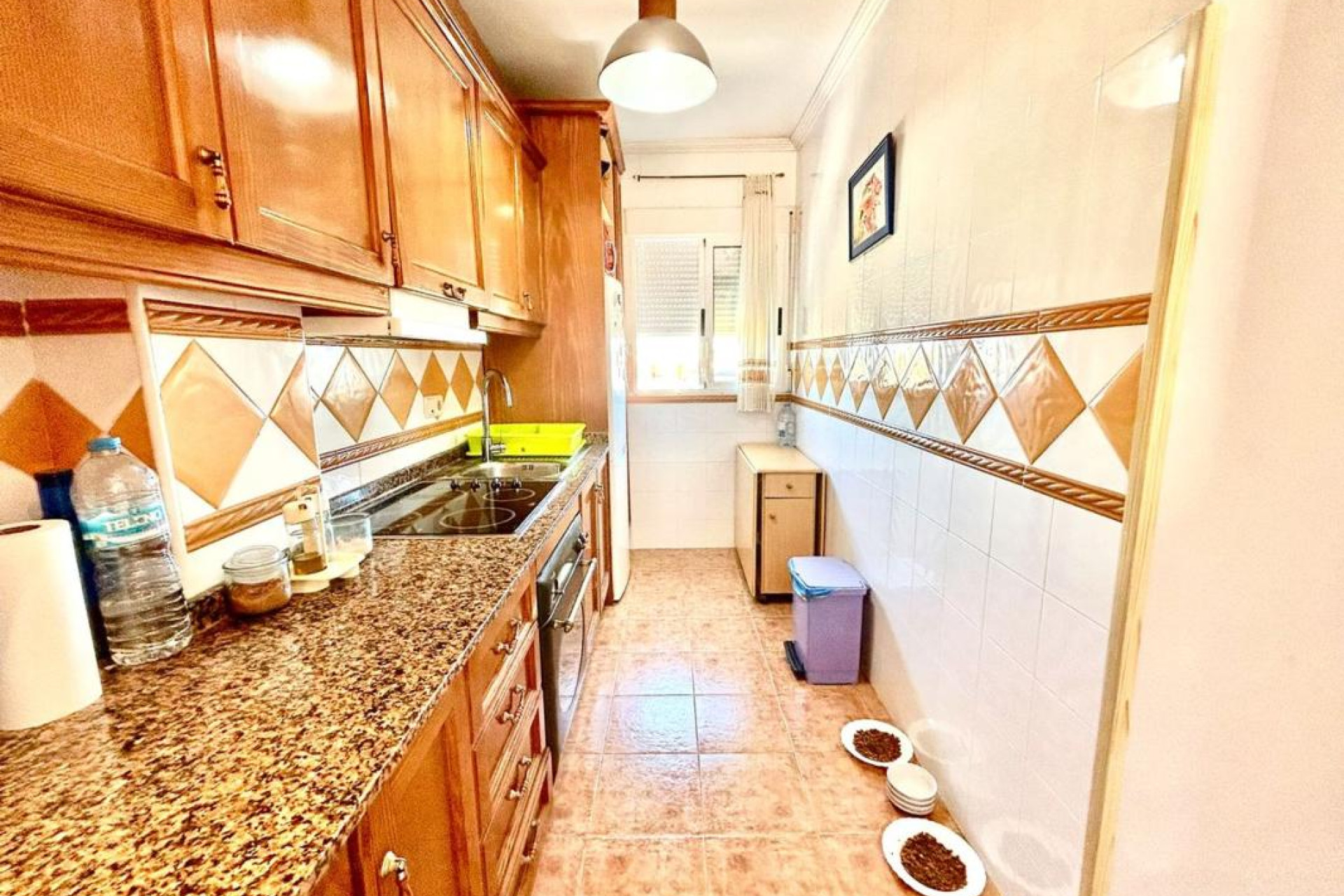 Revente - Appartement - Orihuela