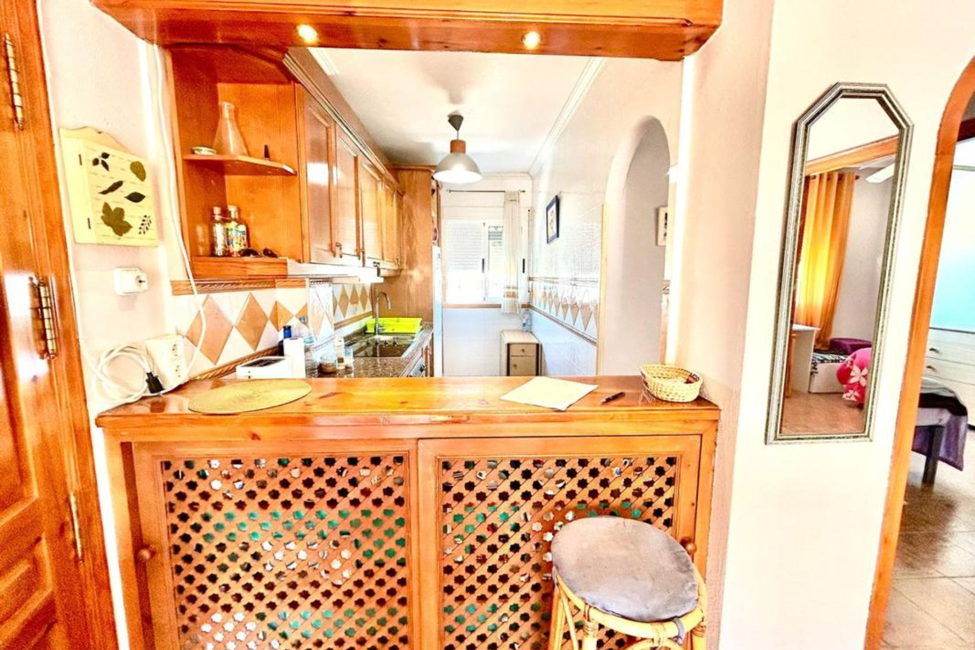 Revente - Appartement - Orihuela