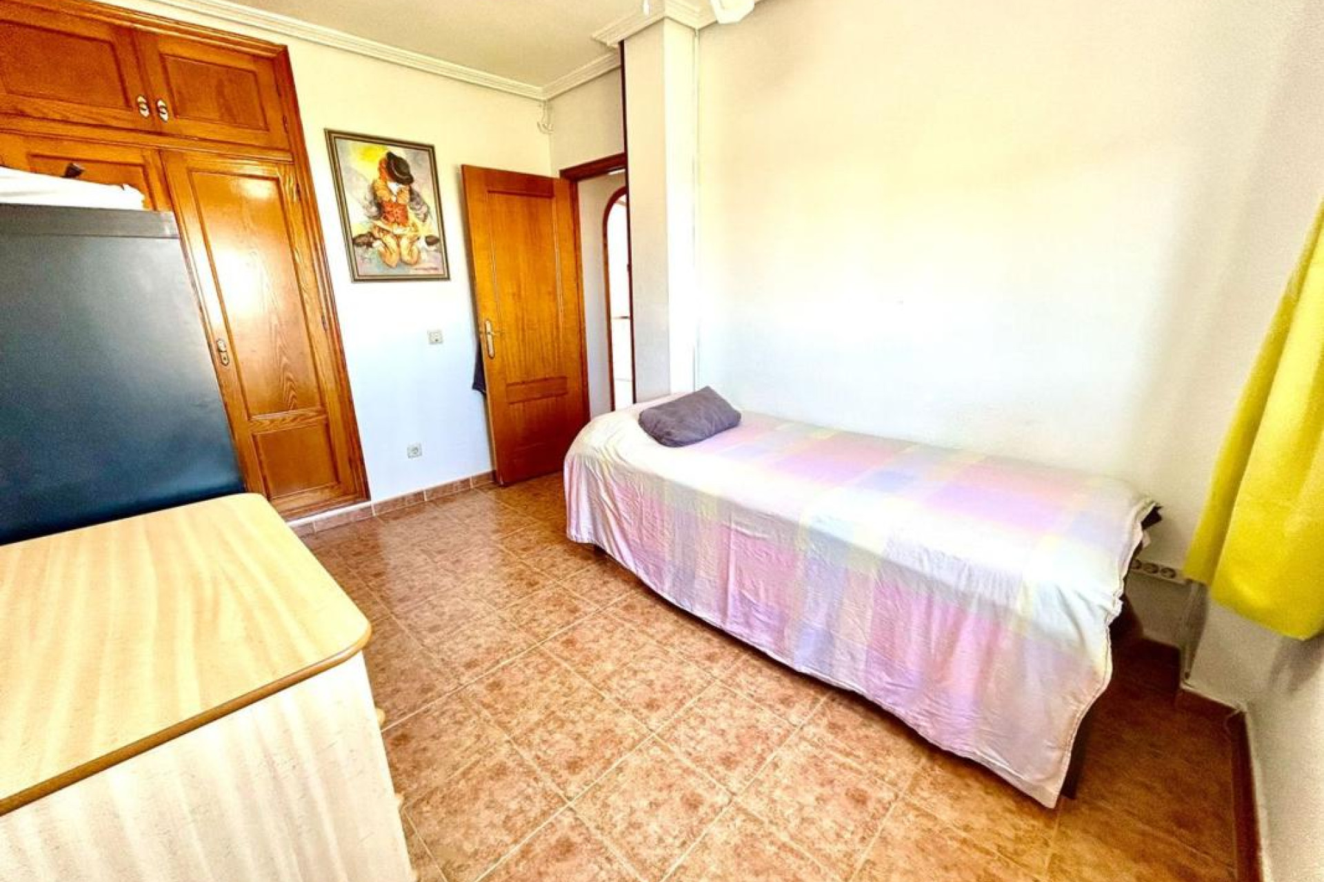Revente - Appartement - Orihuela