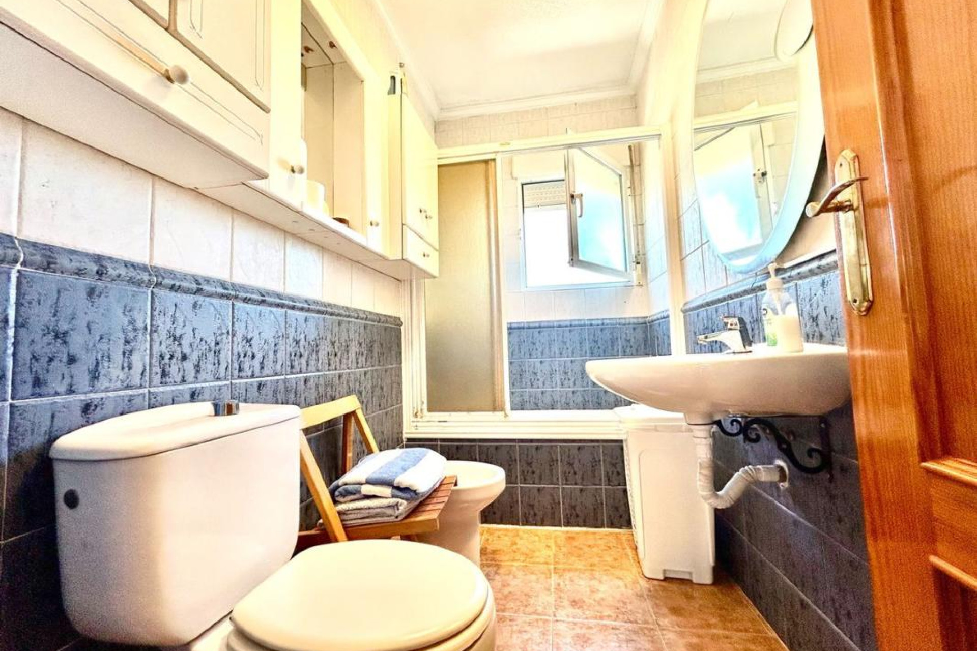 Revente - Appartement - Orihuela