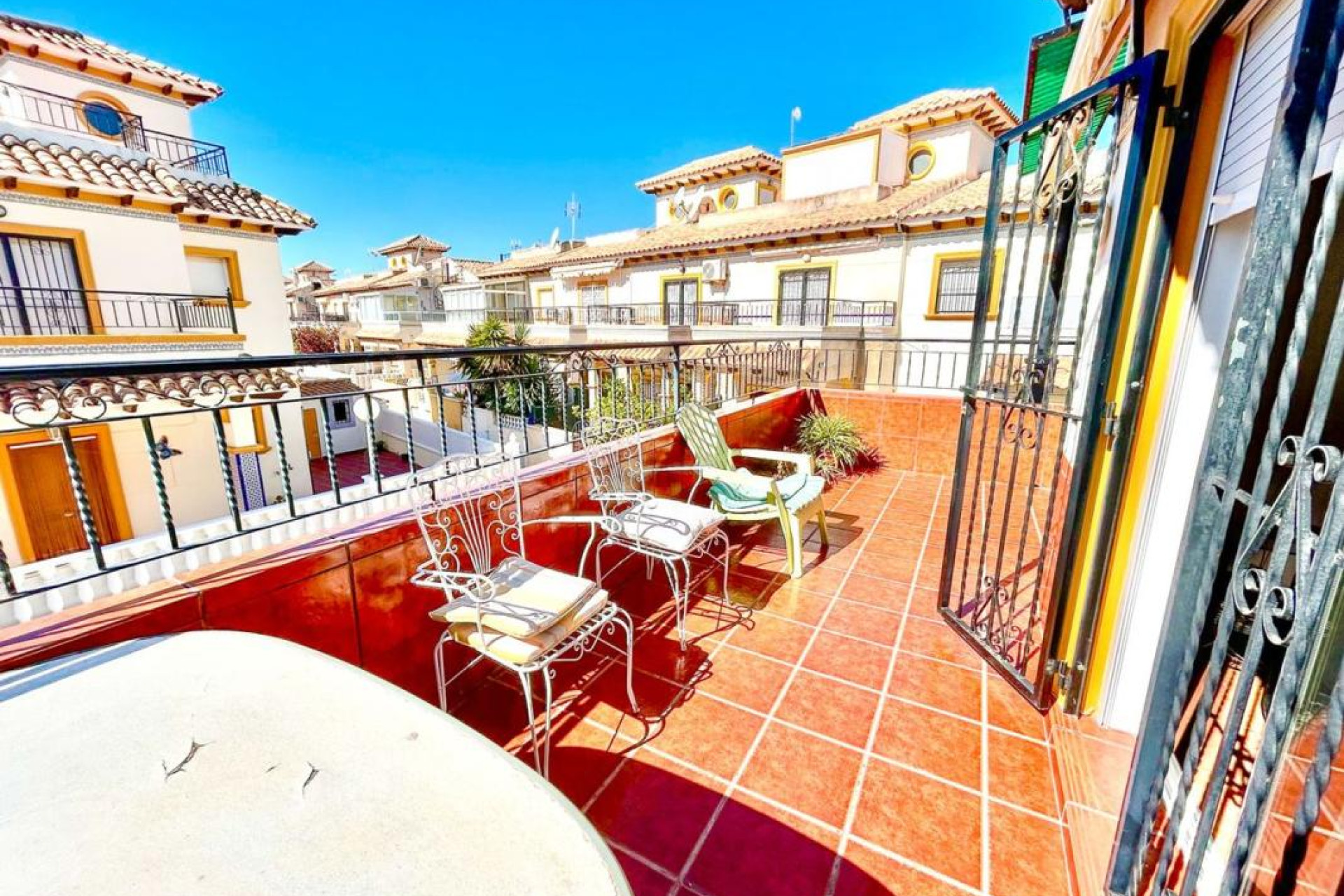 Revente - Appartement - Orihuela