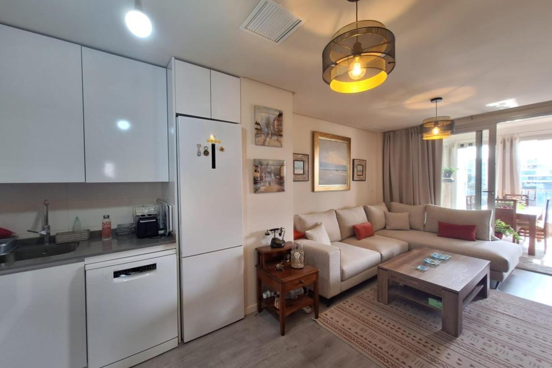 Revente - Appartement - Orihuela