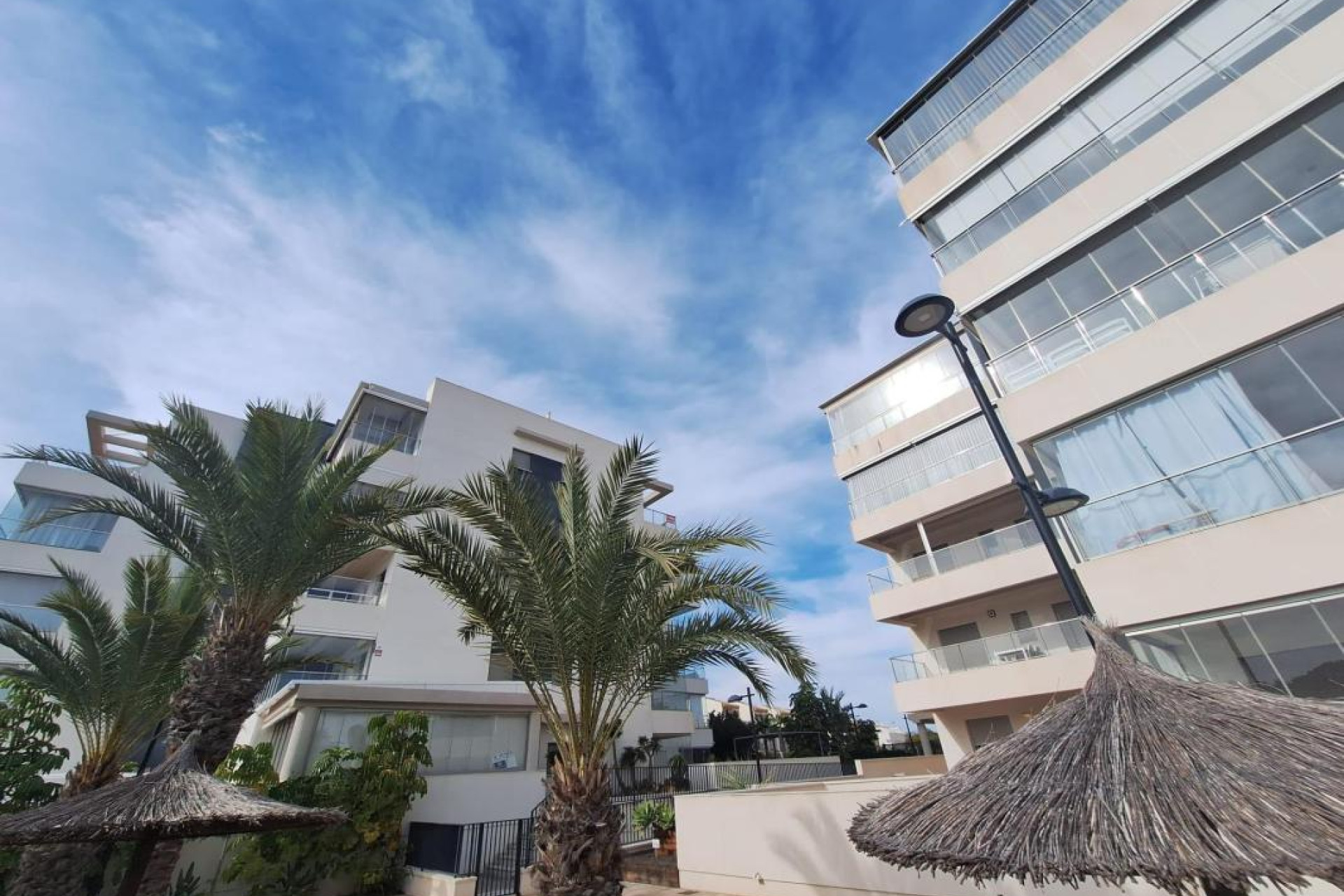 Revente - Appartement - Orihuela