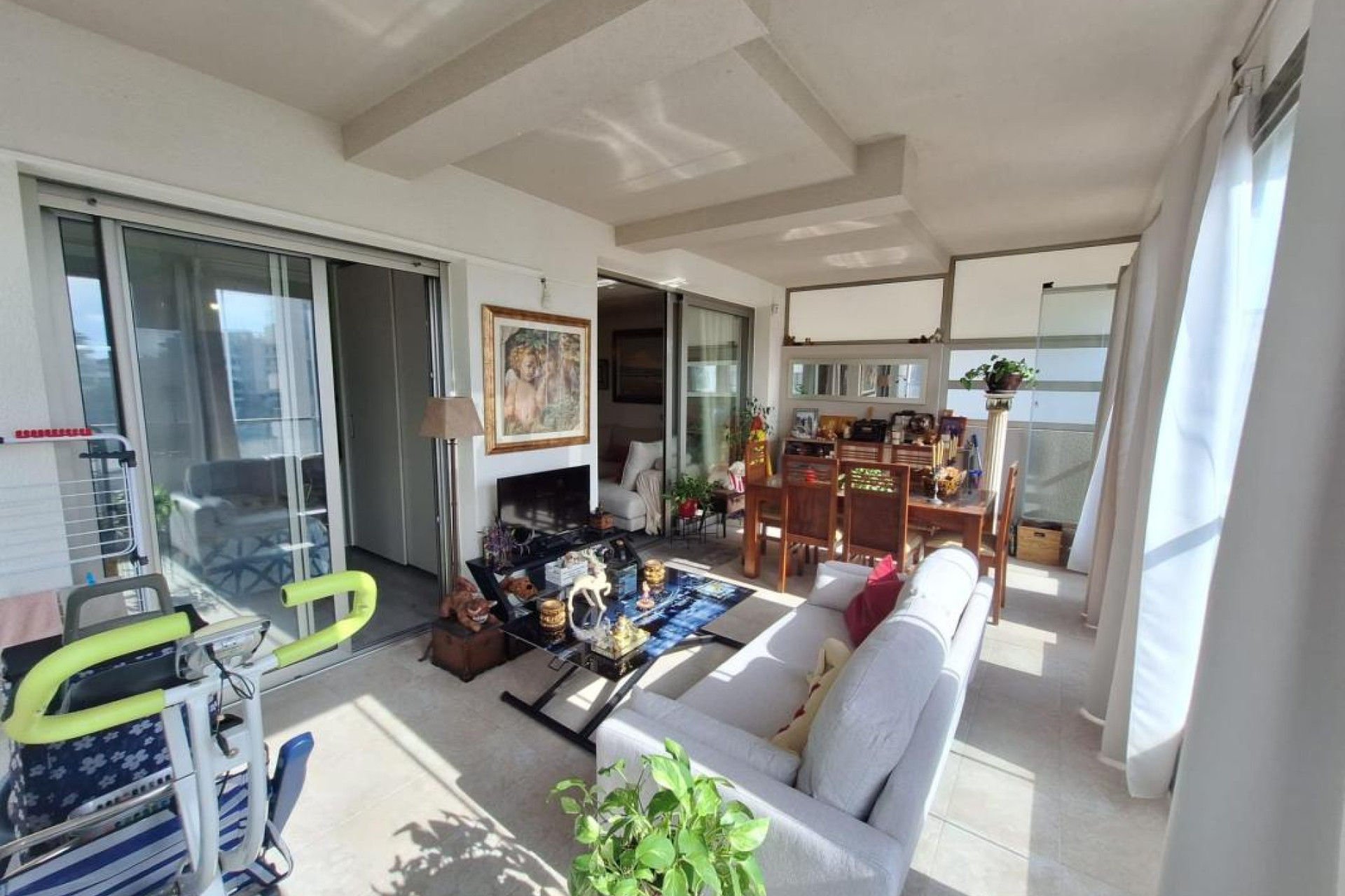 Revente - Appartement - Orihuela