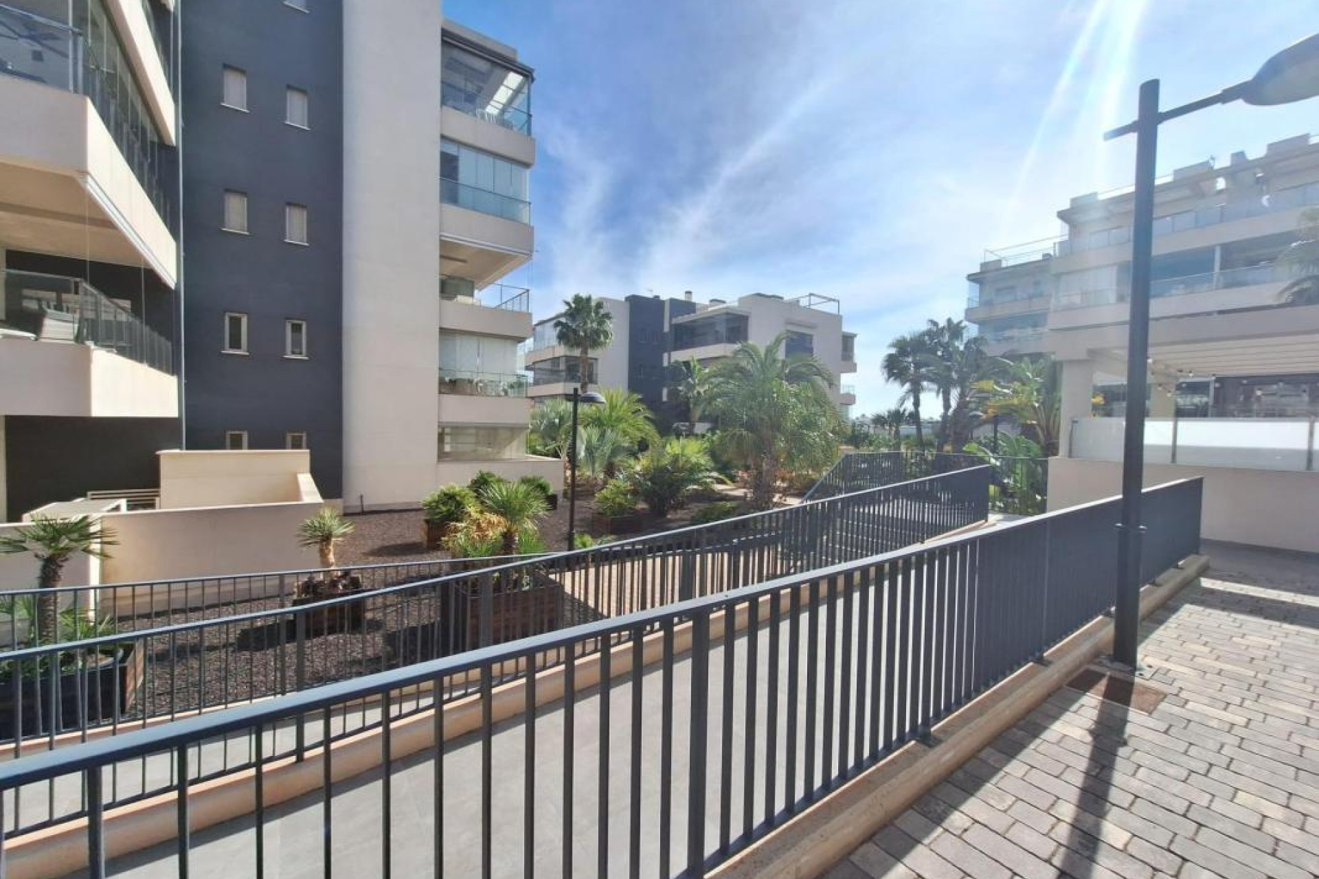 Revente - Appartement - Orihuela
