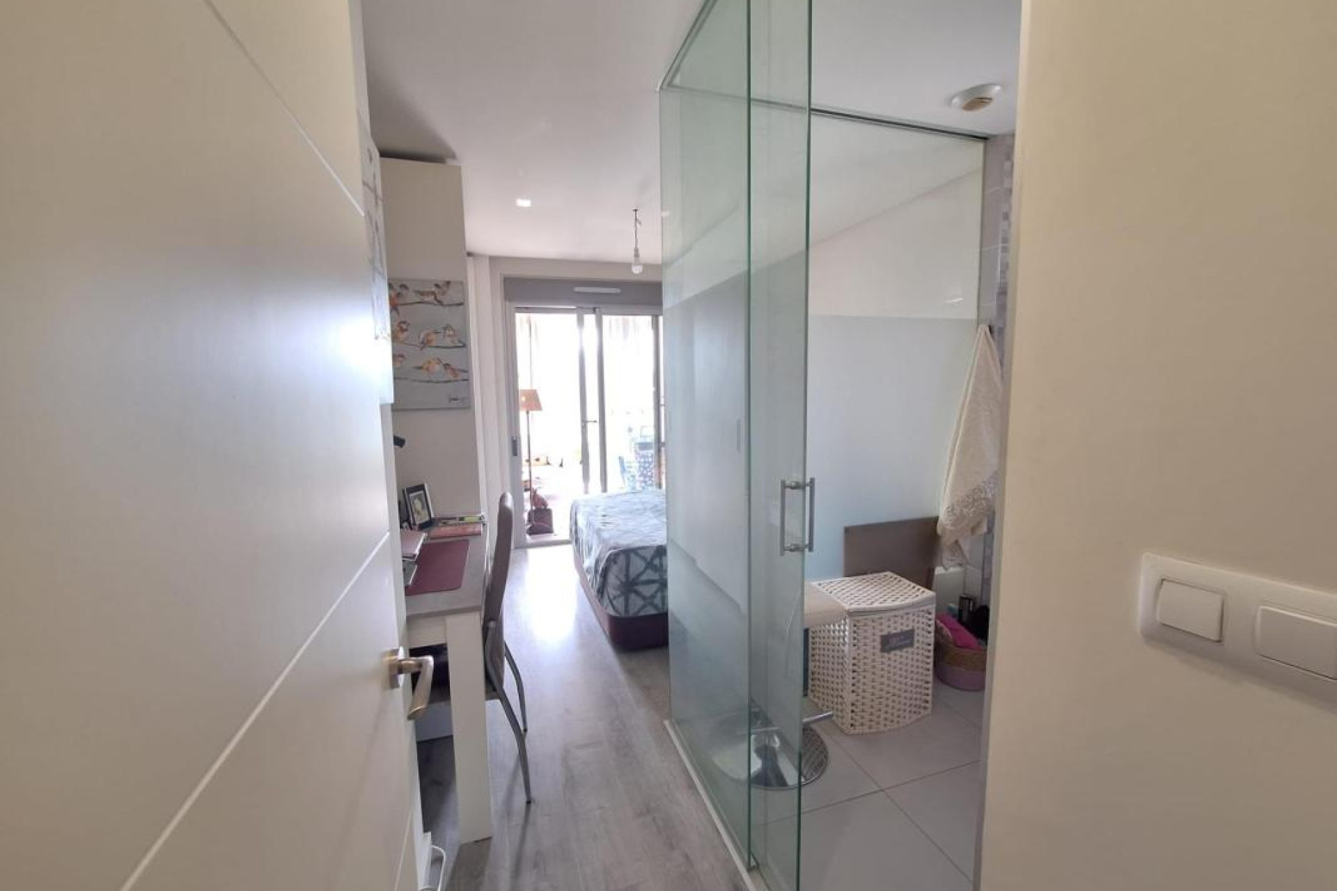 Revente - Appartement - Orihuela