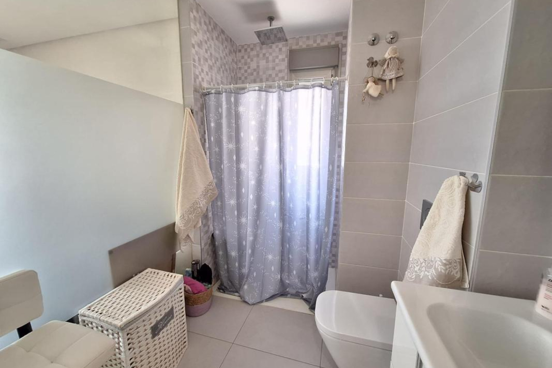 Revente - Appartement - Orihuela