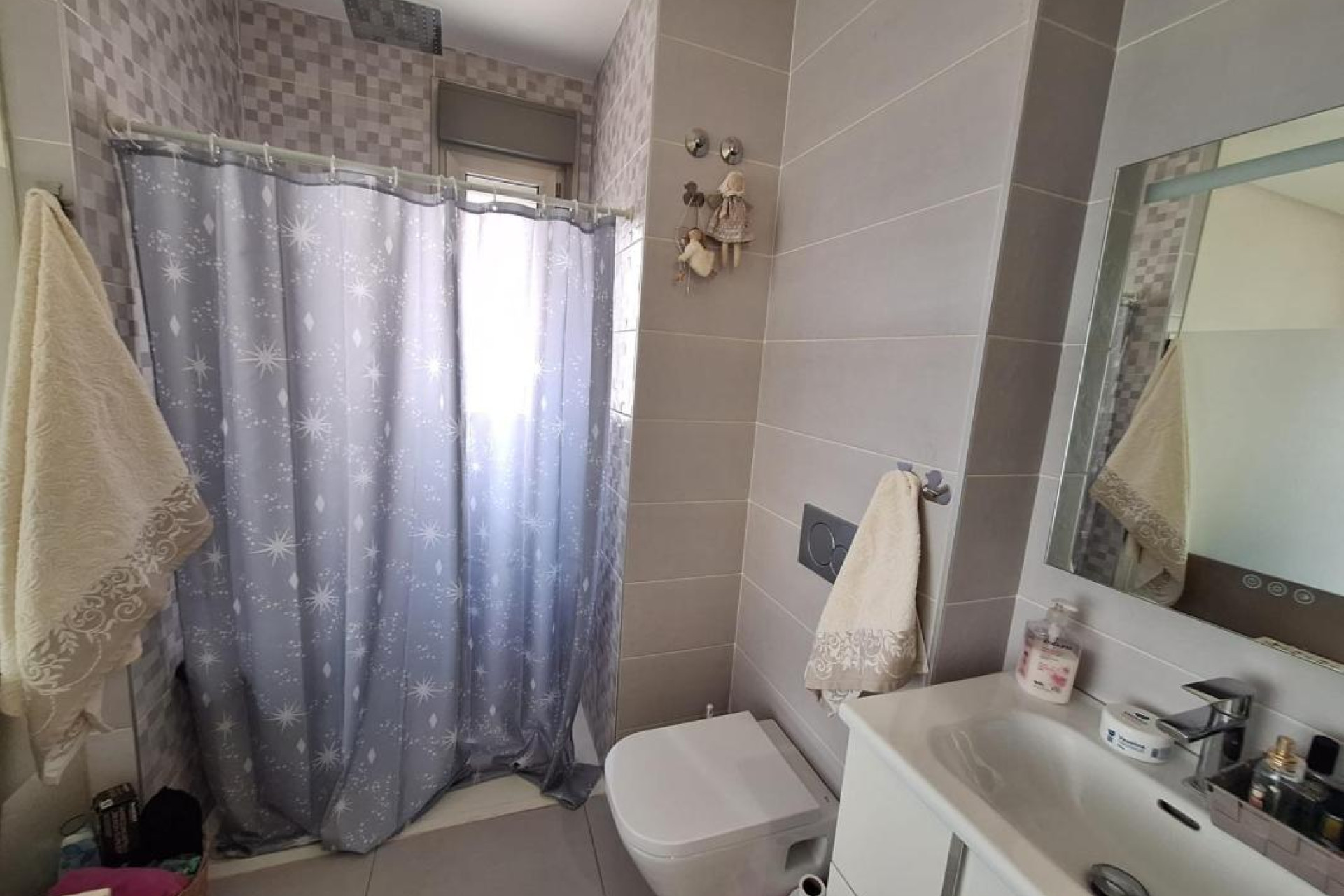 Revente - Appartement - Orihuela