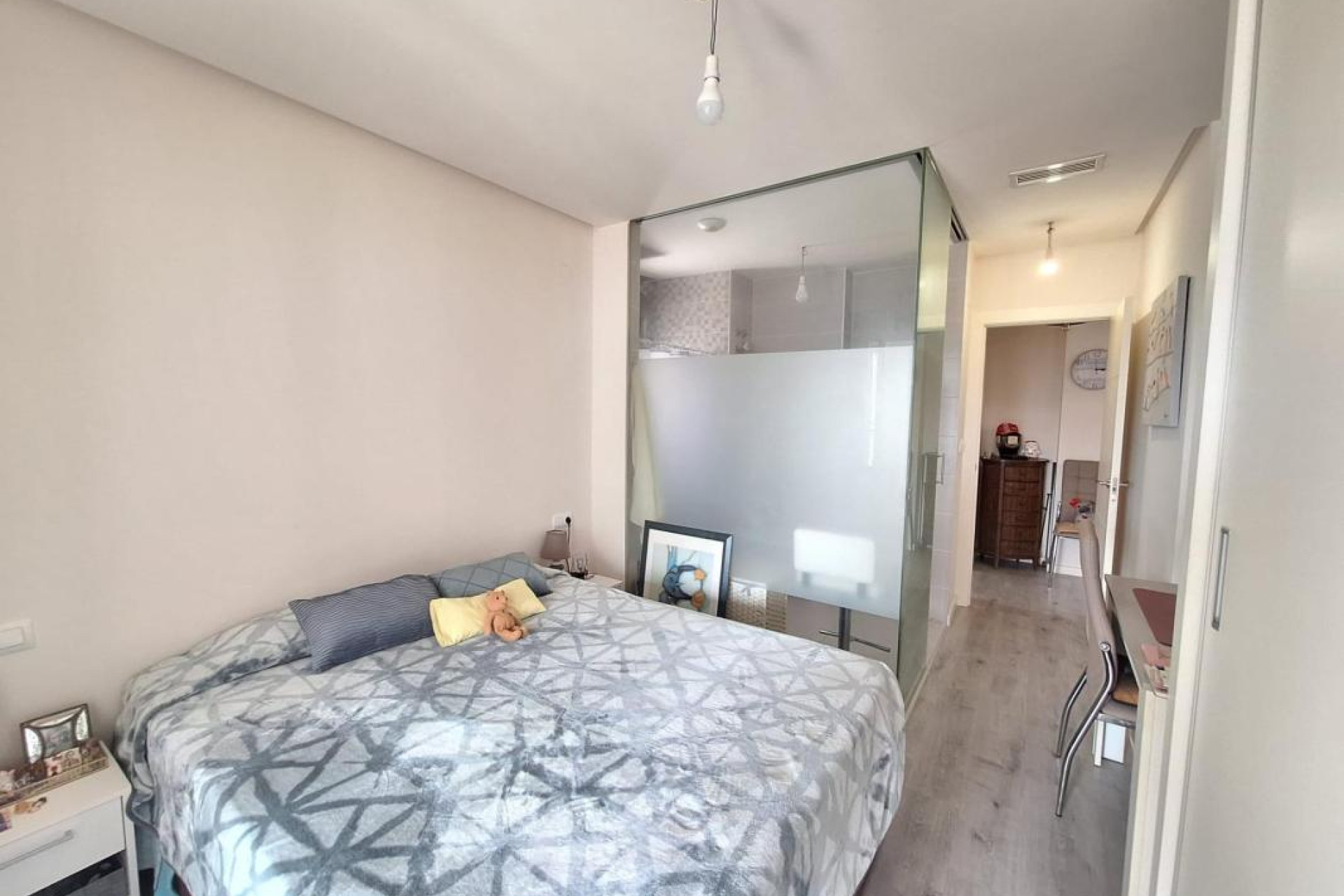 Revente - Appartement - Orihuela