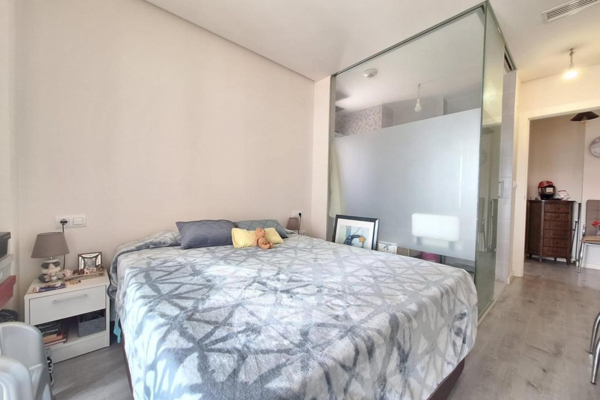 Revente - Appartement - Orihuela