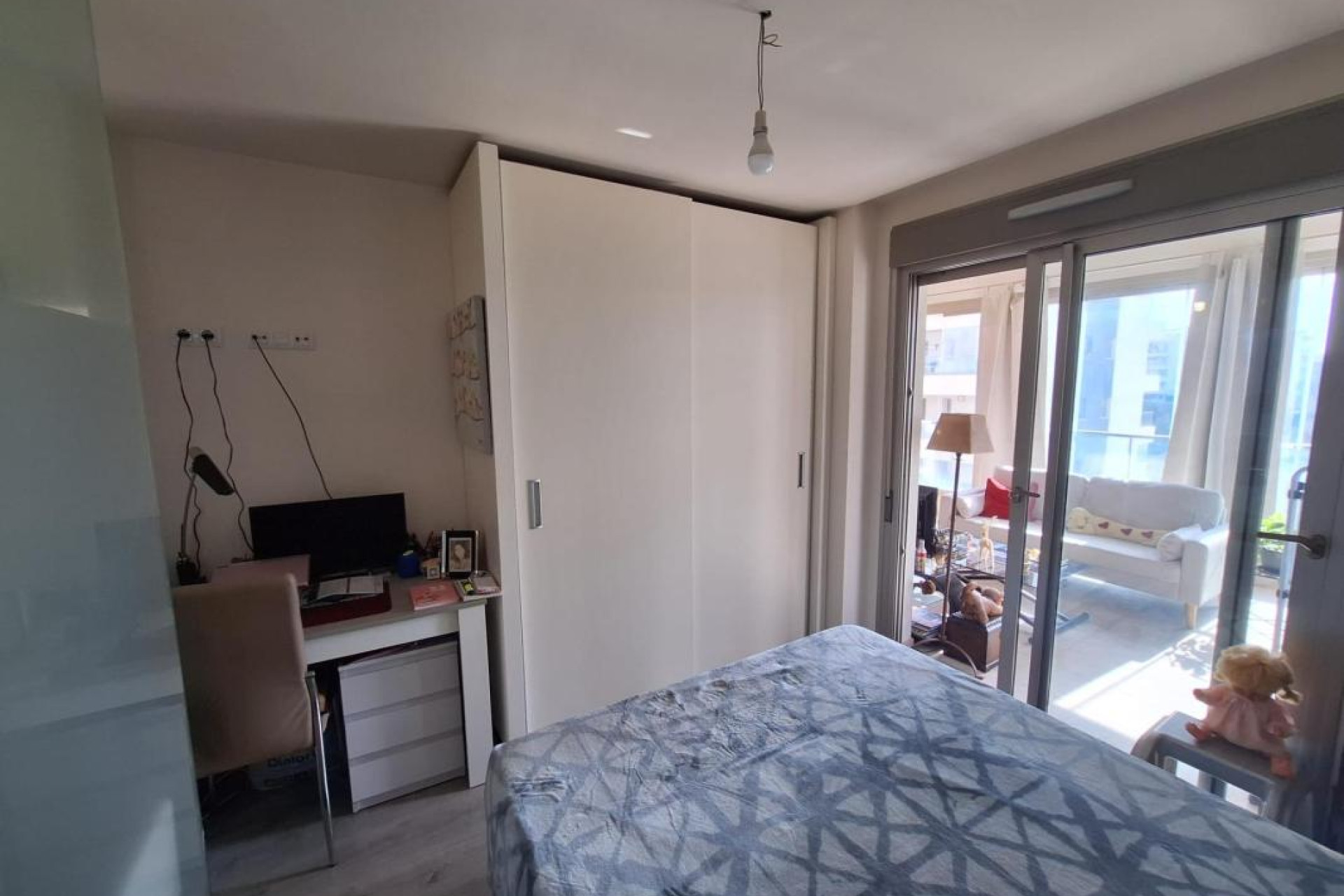Revente - Appartement - Orihuela