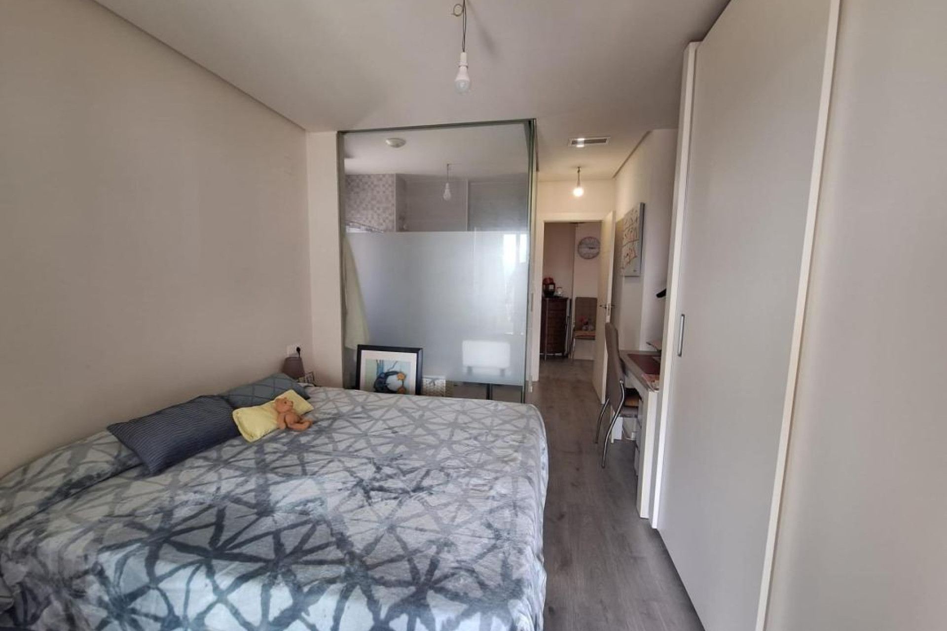 Revente - Appartement - Orihuela
