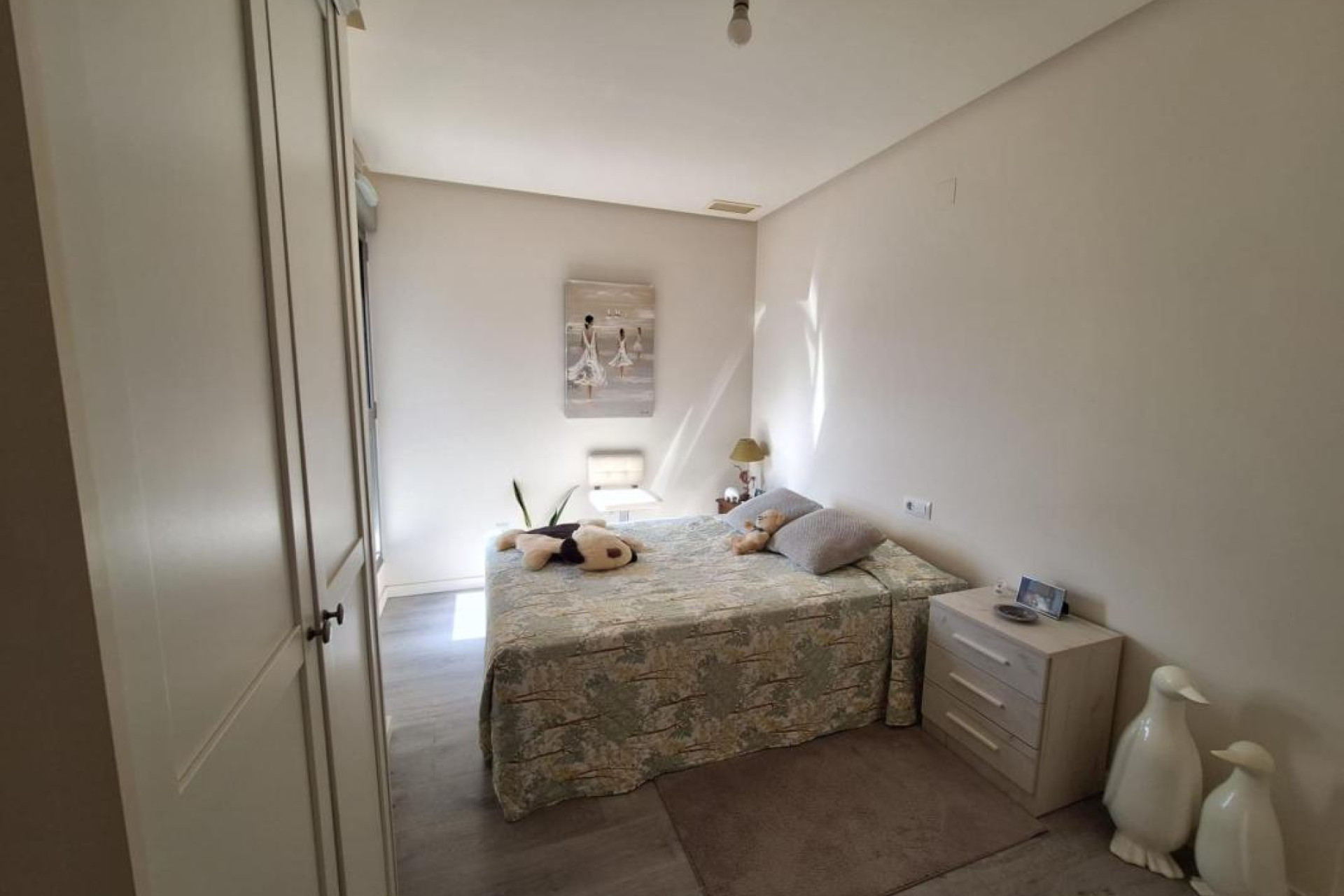 Revente - Appartement - Orihuela