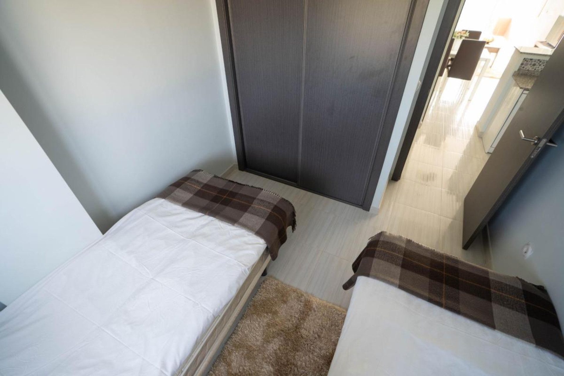 Revente - Appartement - Orihuela