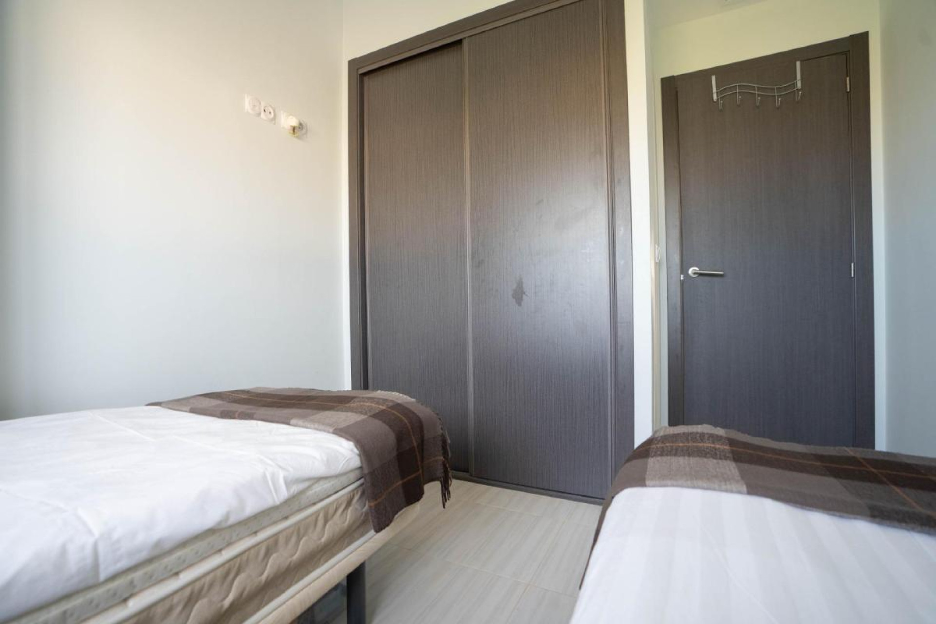 Revente - Appartement - Orihuela