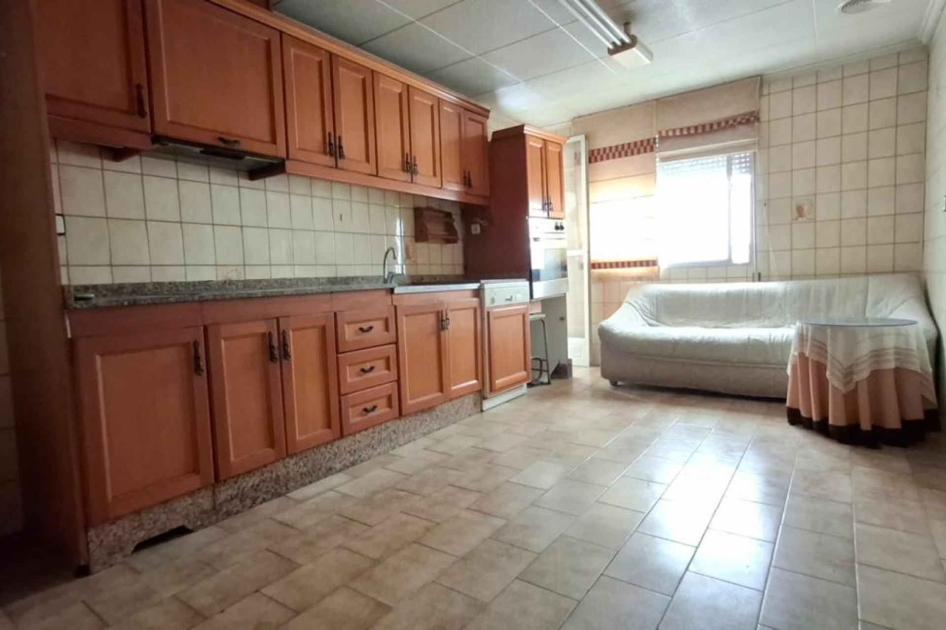 Revente - Appartement - Orihuela