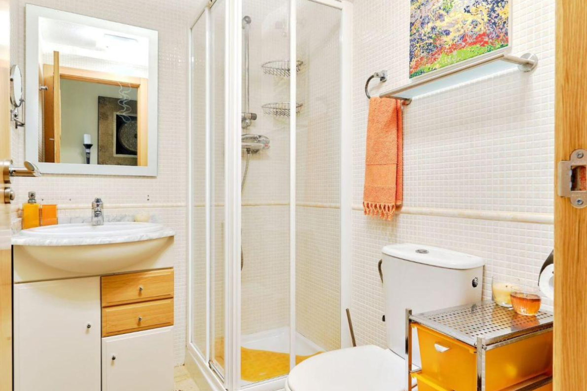 Revente - Appartement - Orihuela