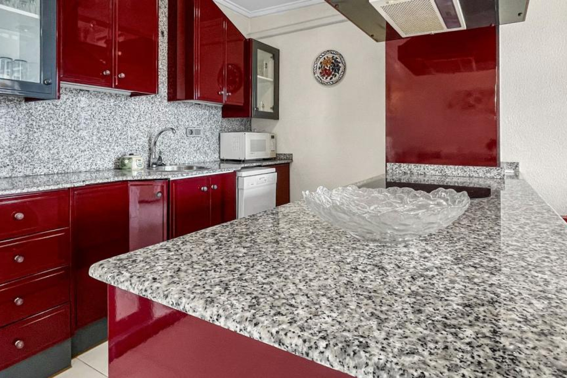 Revente - Appartement - Orihuela
