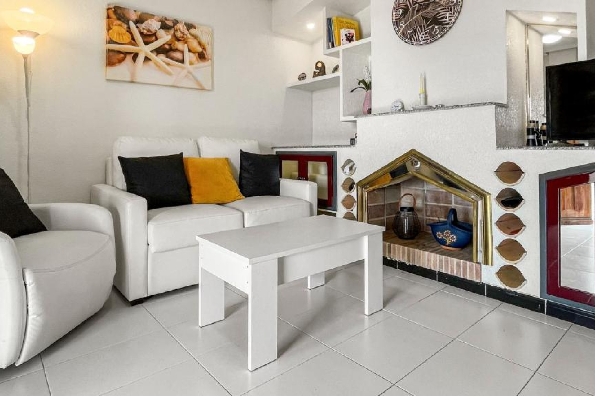 Revente - Appartement - Orihuela