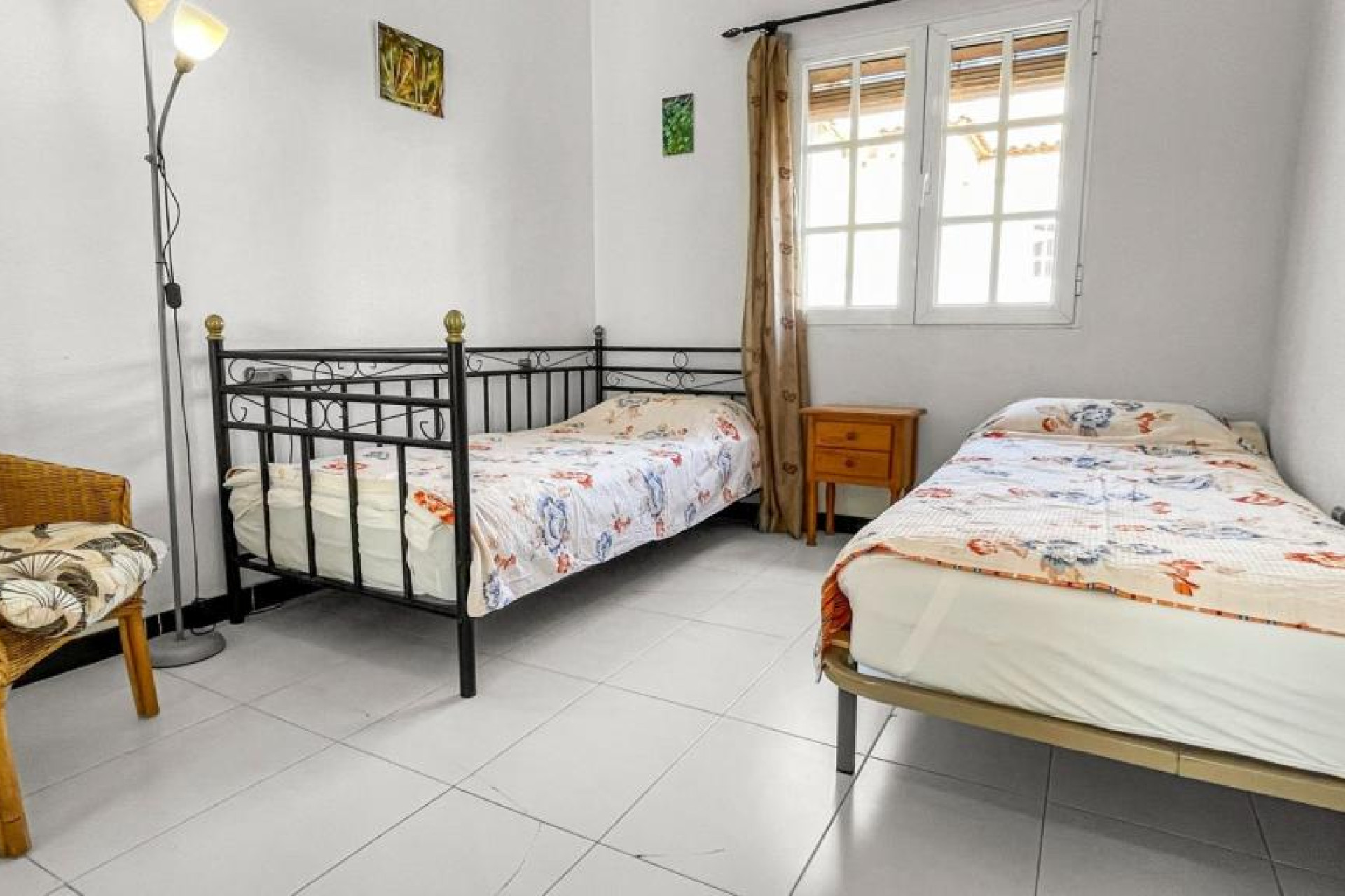 Revente - Appartement - Orihuela
