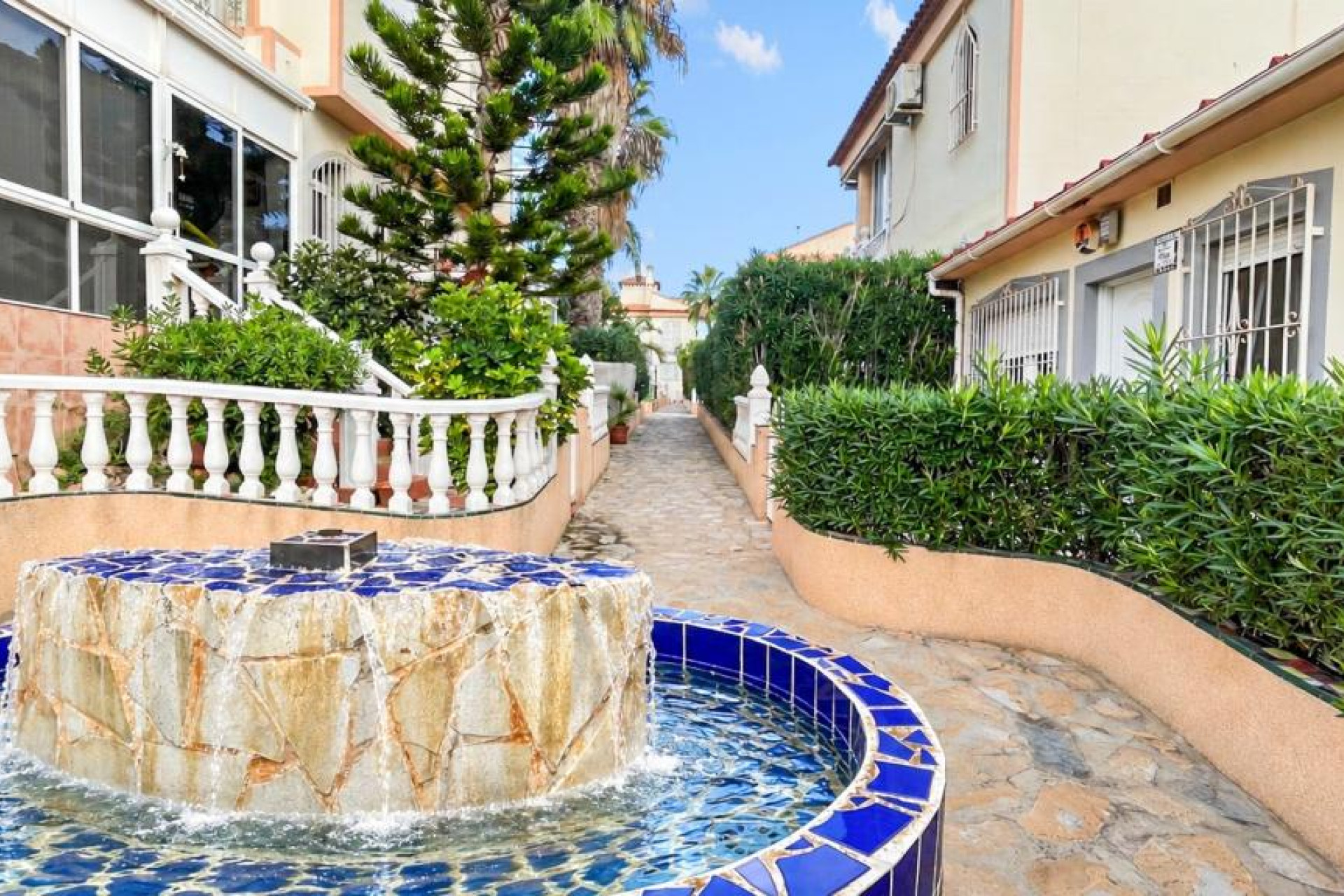 Revente - Appartement - Orihuela