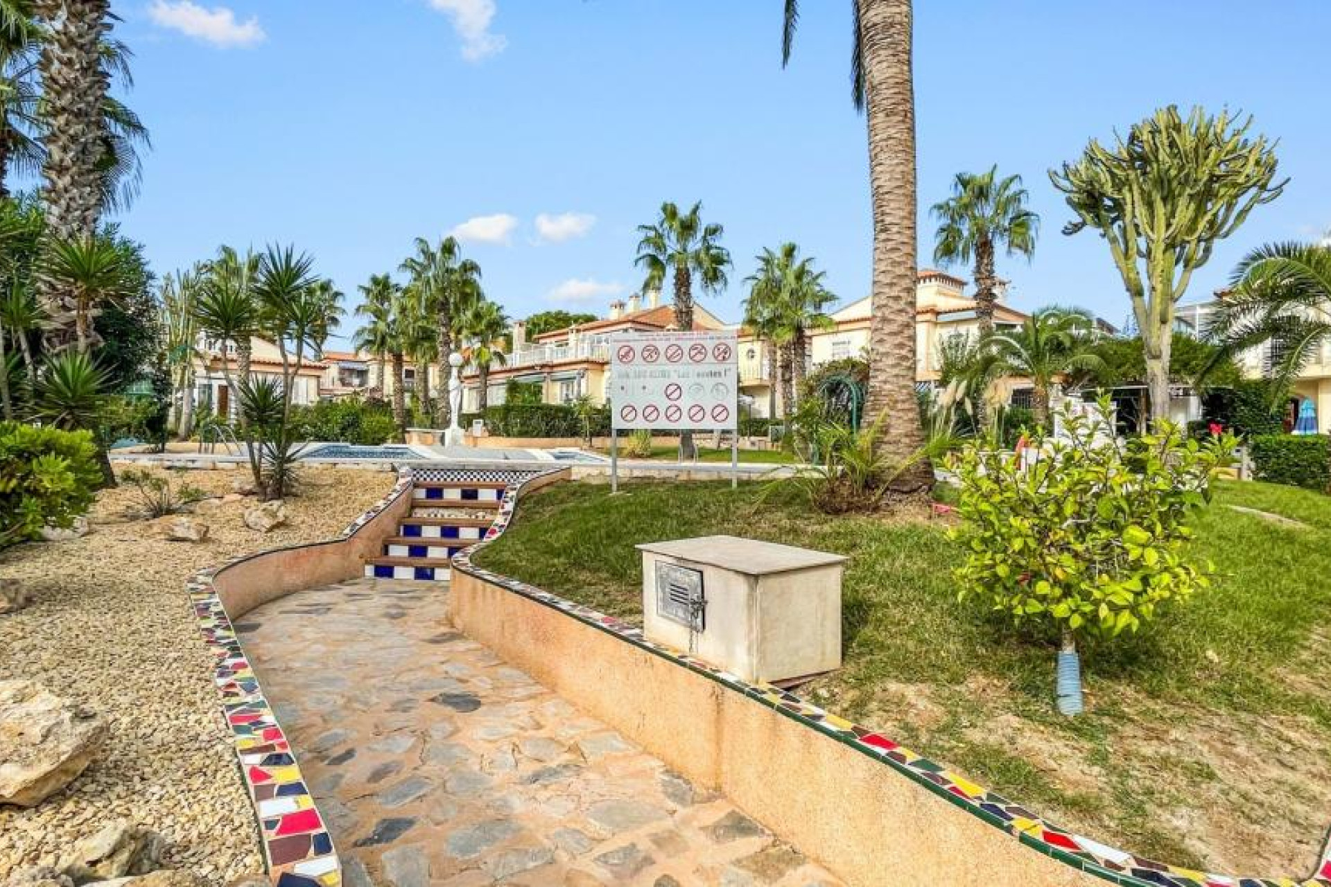 Revente - Appartement - Orihuela