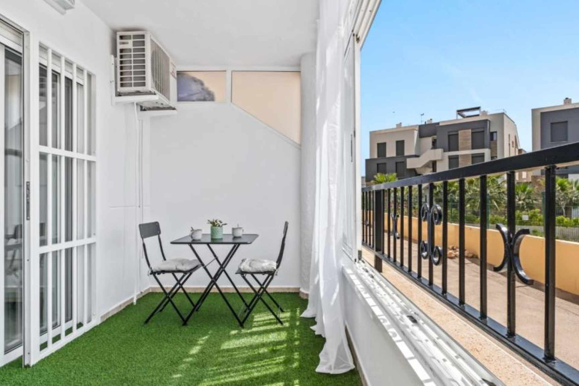 Revente - Appartement - Orihuela