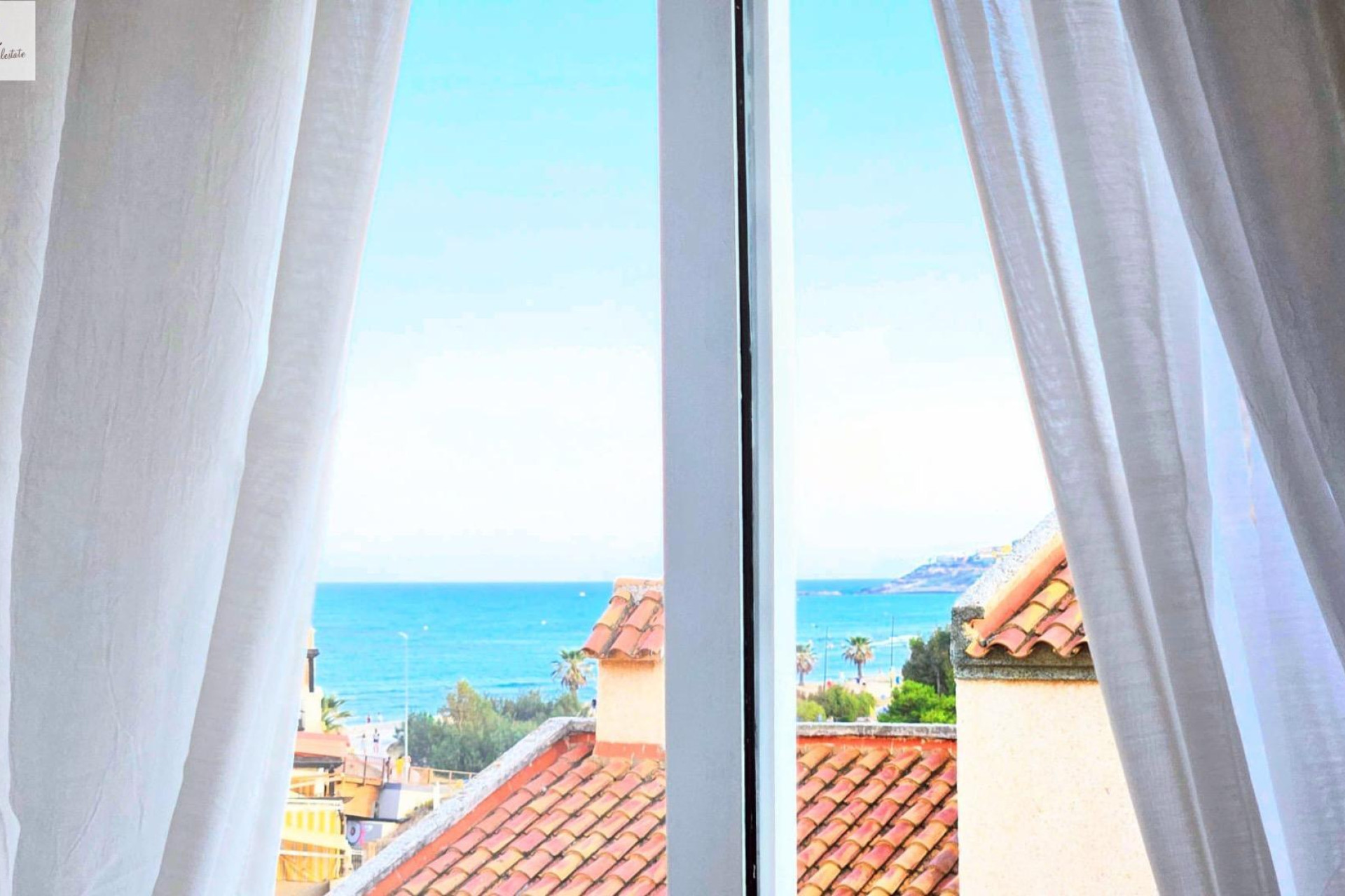 Revente - Appartement - Oropesa del Mar - Orpesa - MArina D´Or